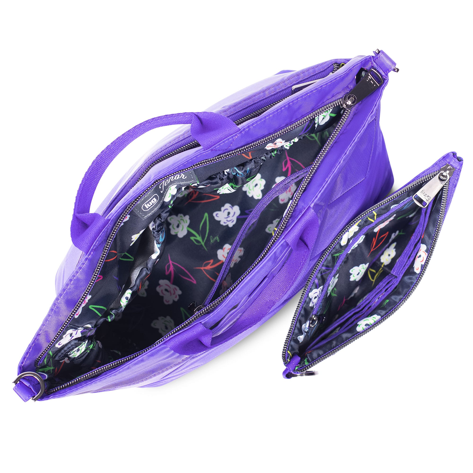 Tenor 2pc Crossbody Bag - Image 70