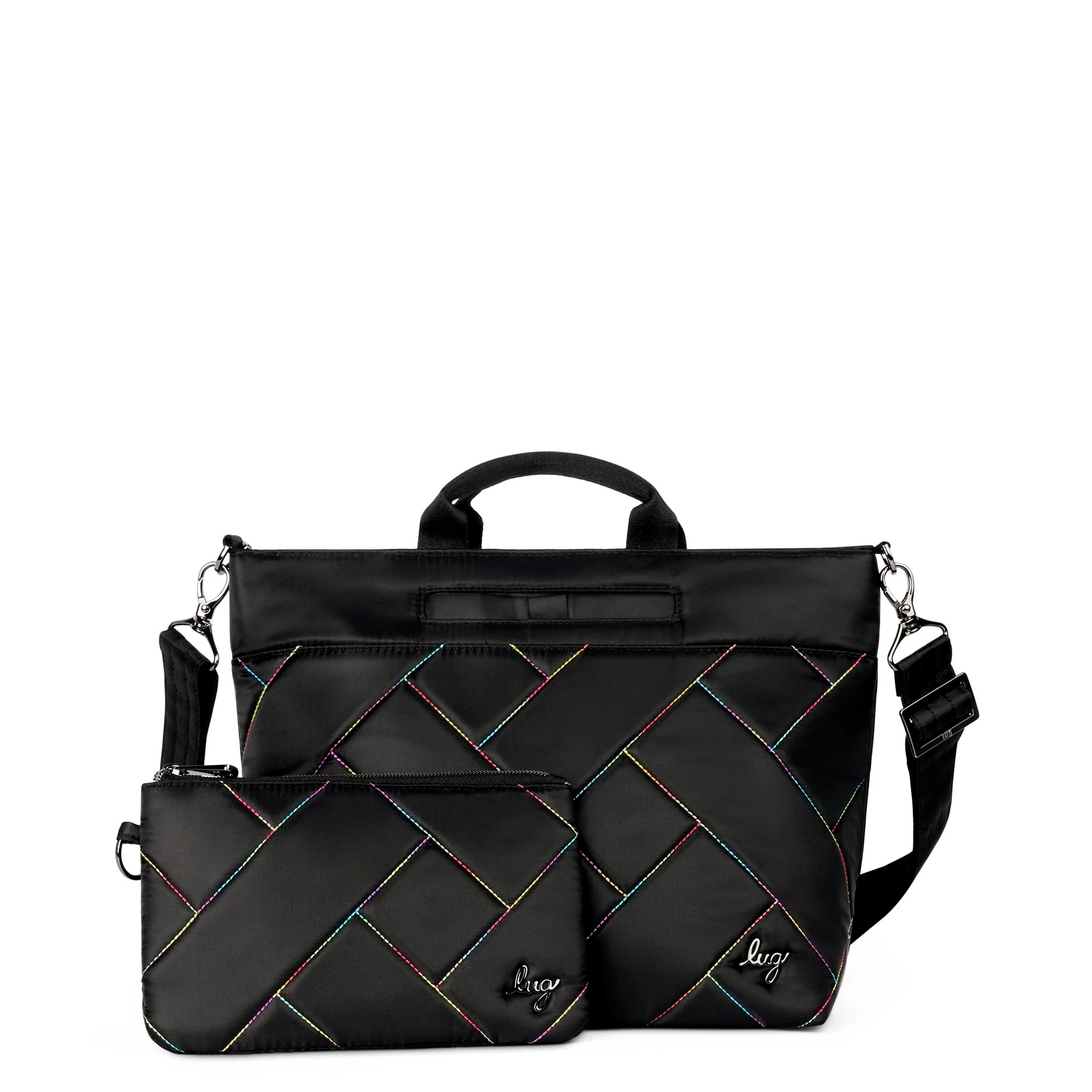 Tenor 2pc Crossbody Bag - Image 73
