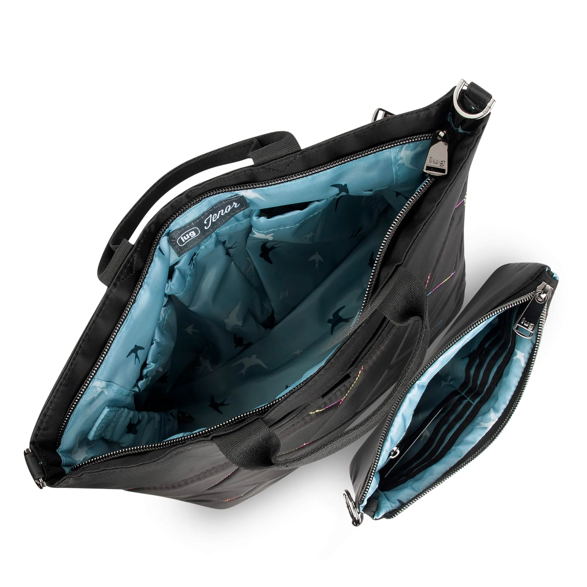 Tenor 2pc Crossbody Bag - Image 76