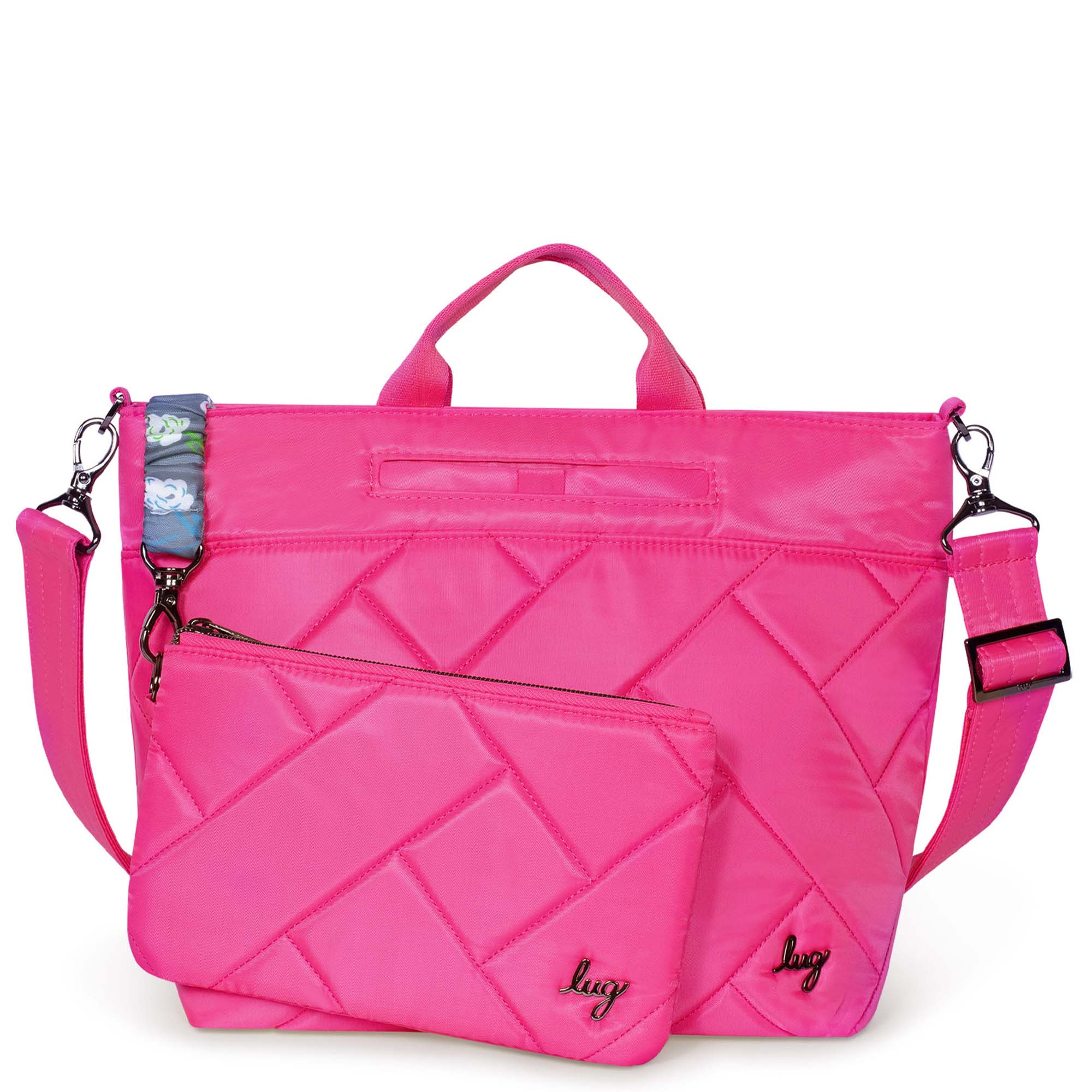 Tenor 2pc Crossbody Bag - Image 8