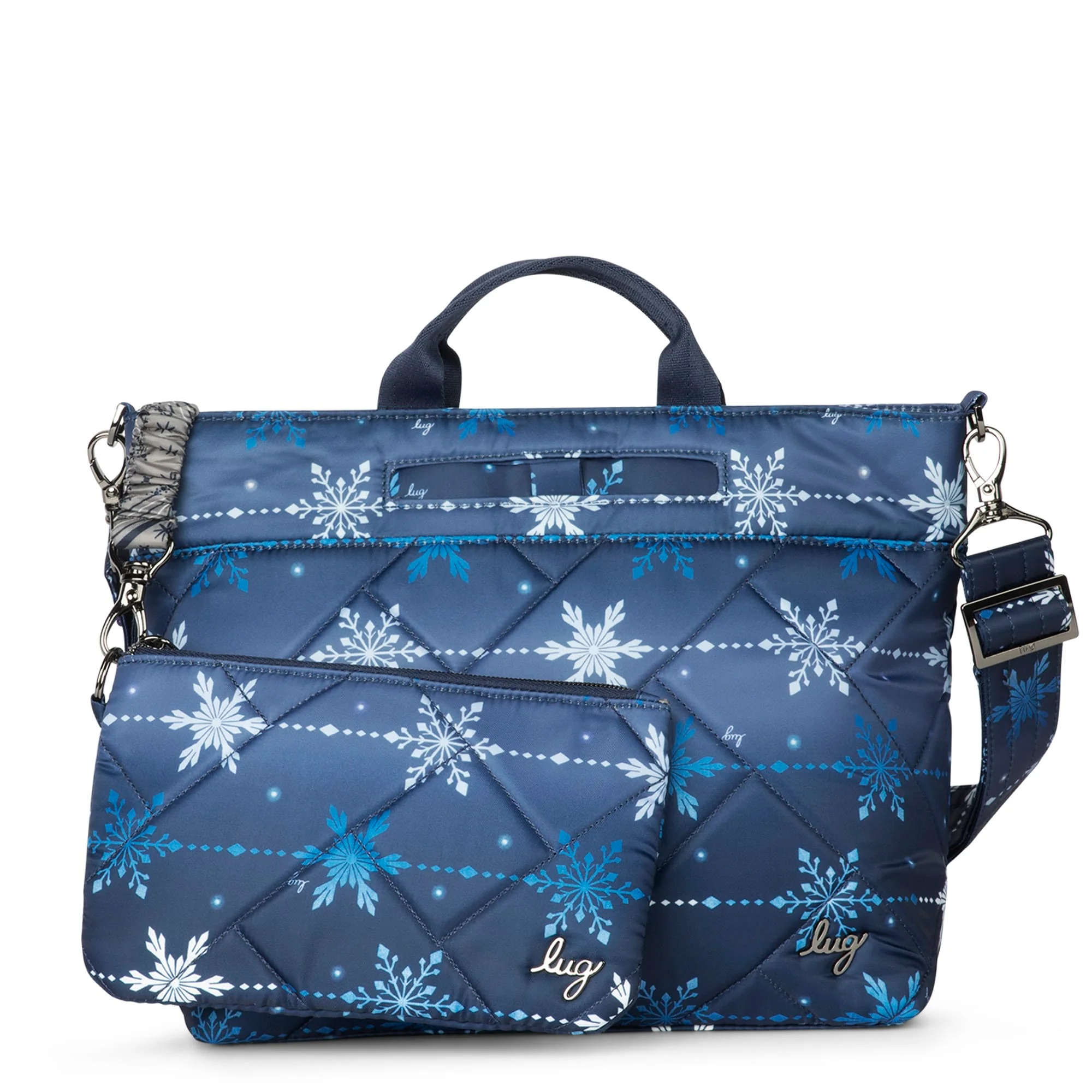 Tenor 2pc Crossbody Bag - Image 89