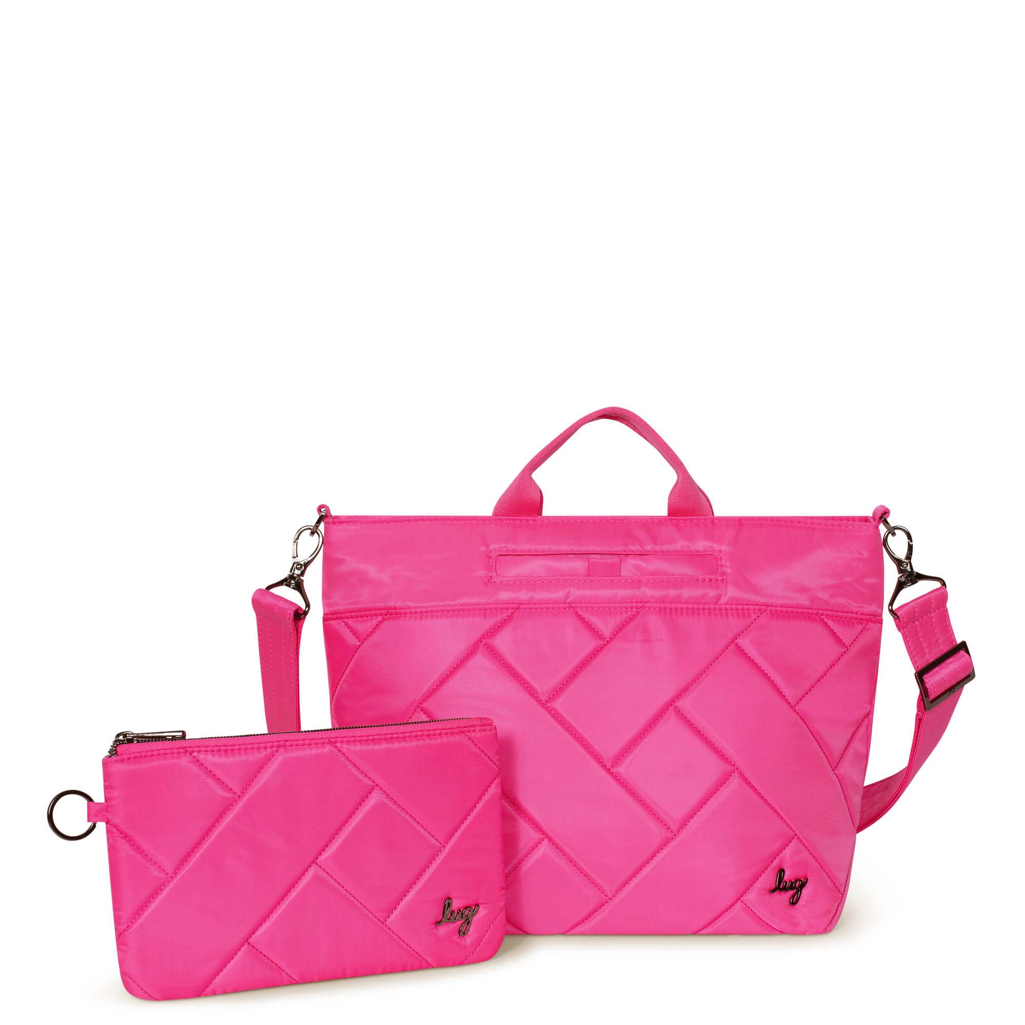 Tenor 2pc Crossbody Bag - Image 9