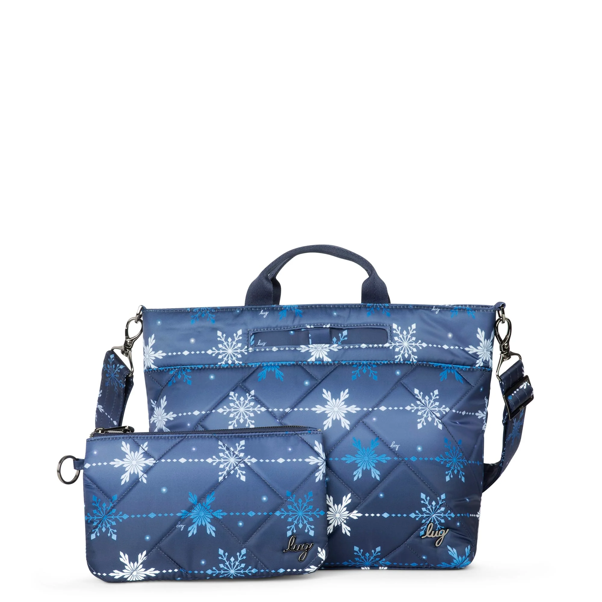 Tenor 2pc Crossbody Bag - Image 90