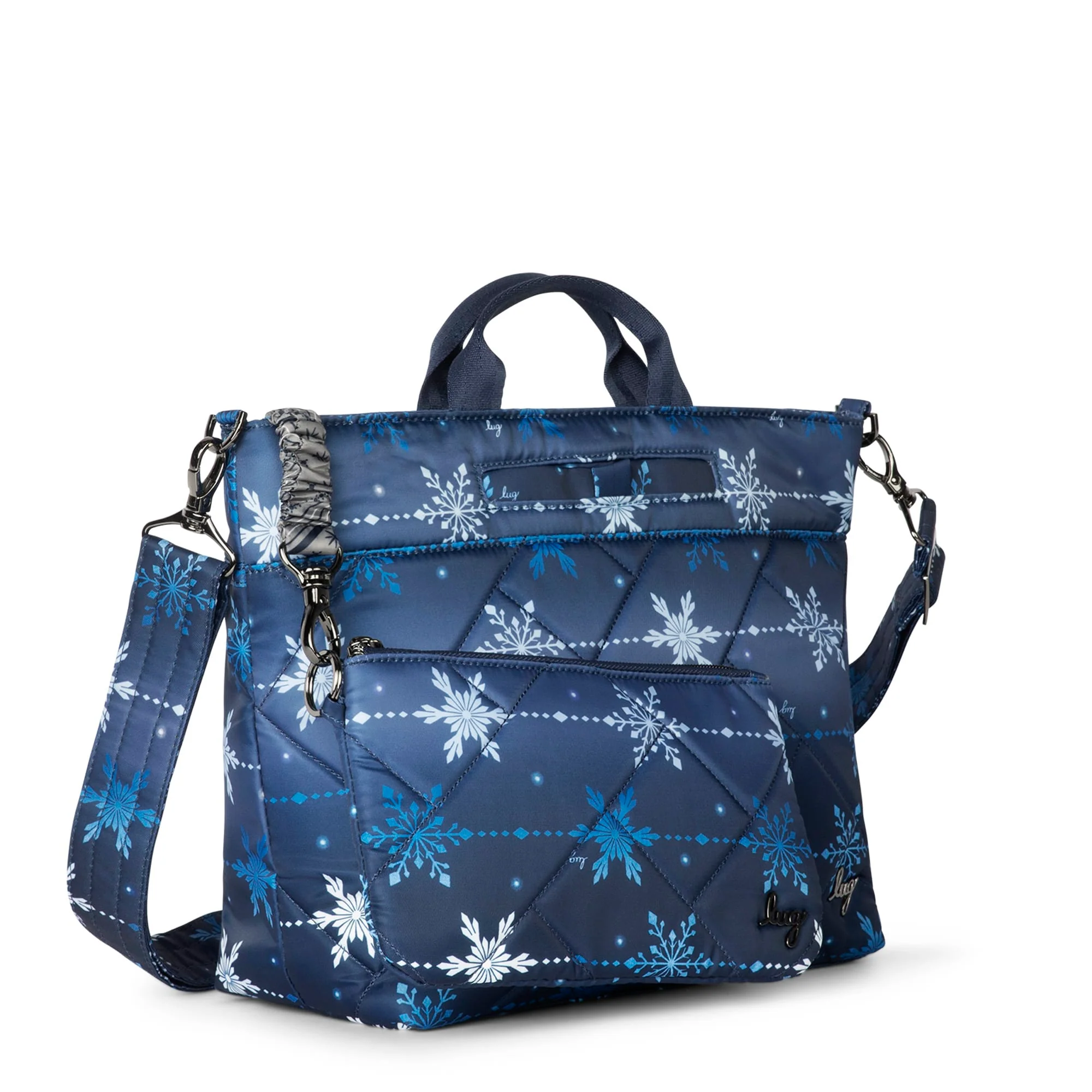 Tenor 2pc Crossbody Bag - Image 91