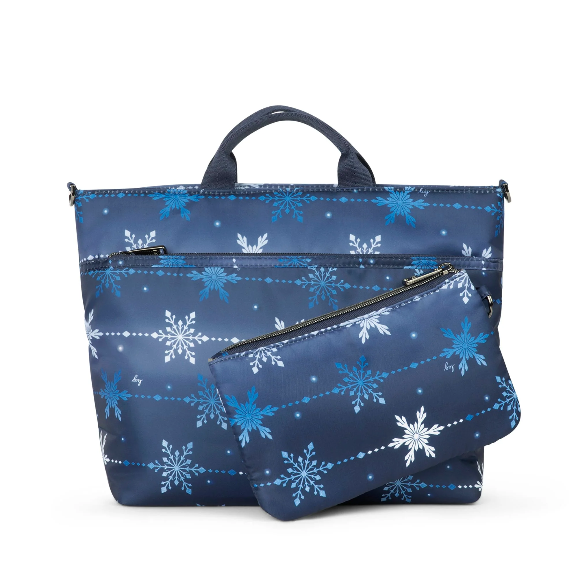 Tenor 2pc Crossbody Bag - Image 93