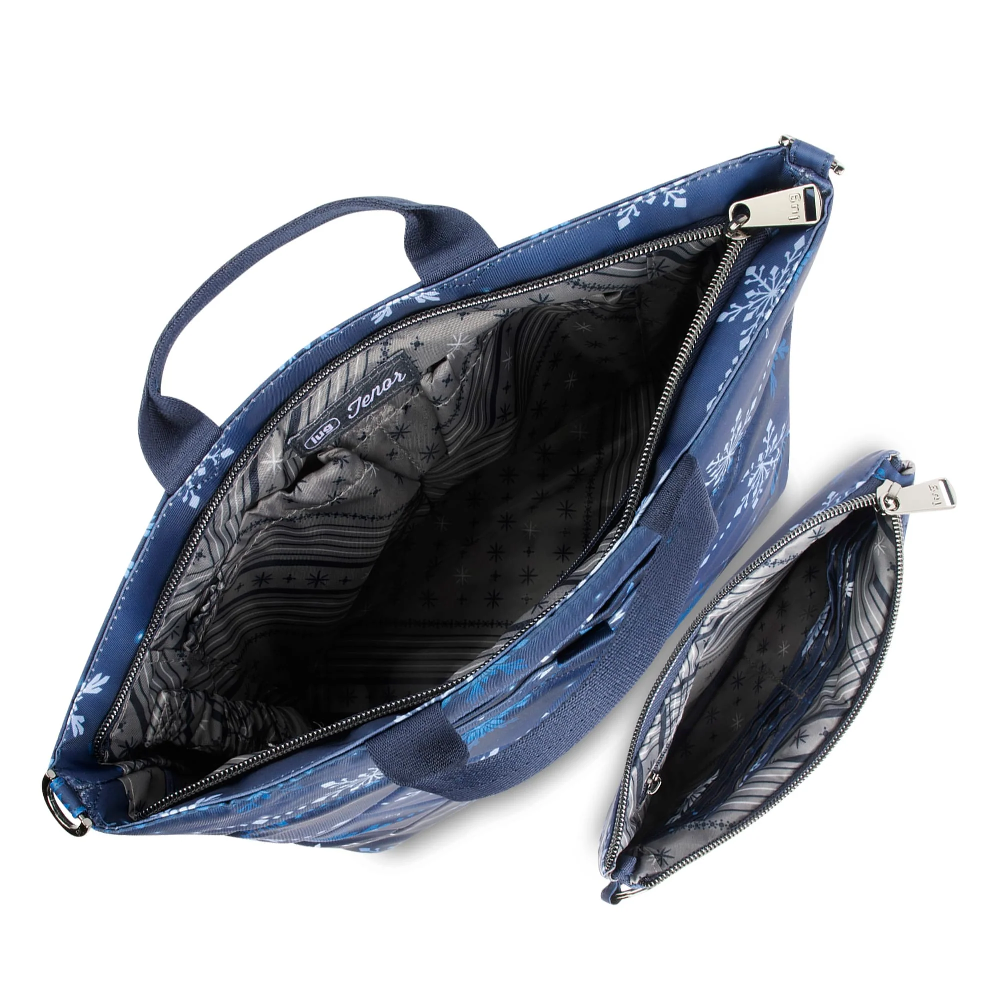 Tenor 2pc Crossbody Bag - Image 94