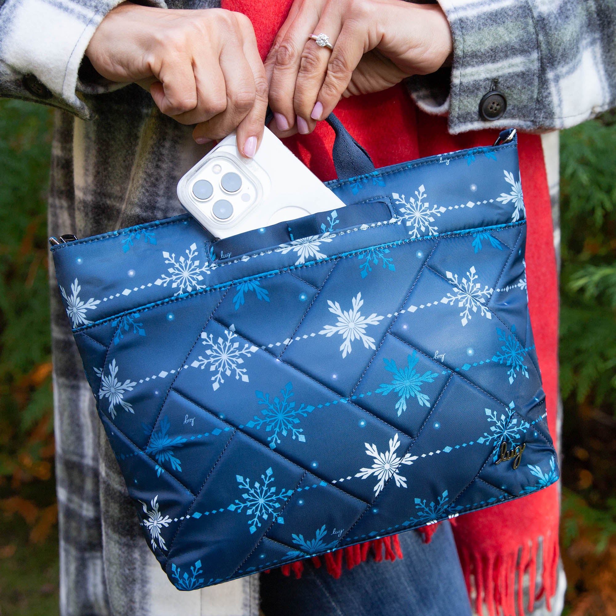 Tenor 2pc Crossbody Bag - Image 95