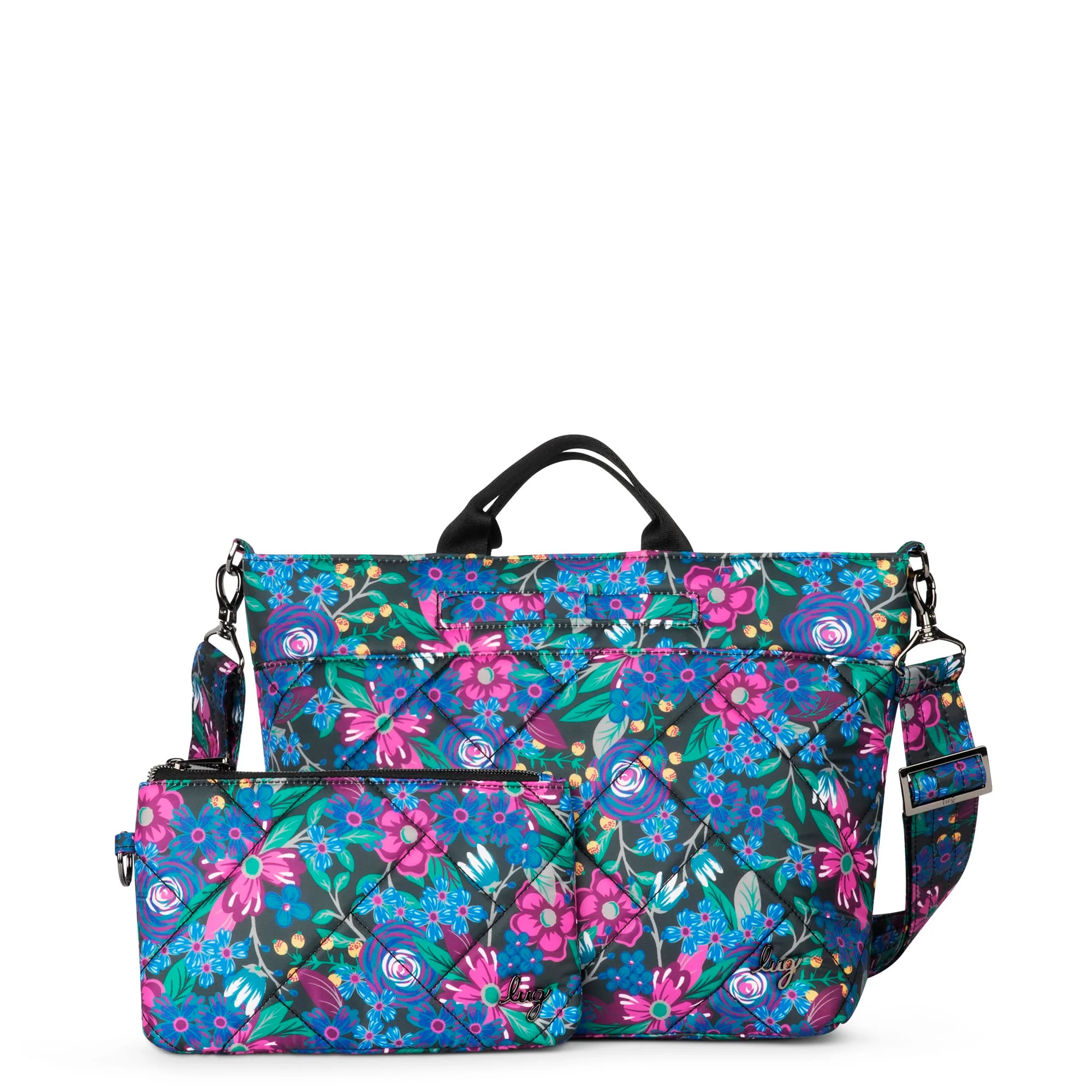 Tenor 2pc Crossbody Bag - Image 97