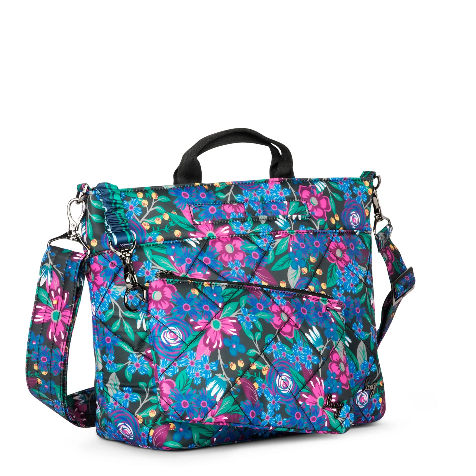 Tenor 2pc Crossbody Bag - Image 98