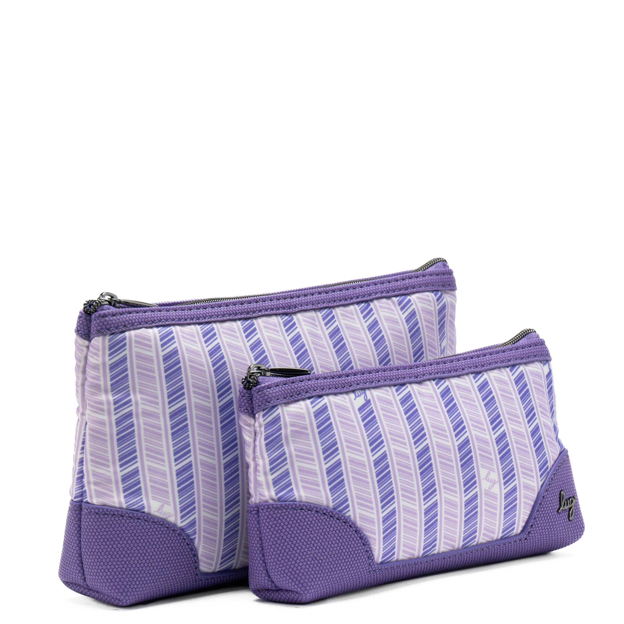 Tootle 2pc Zip Organizers - Image 11