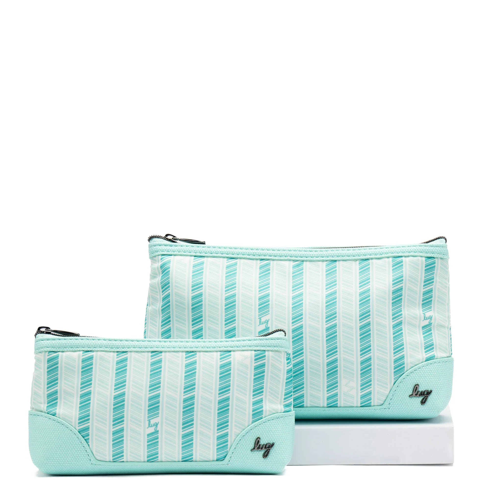 Tootle 2pc Zip Organizers - Image 15