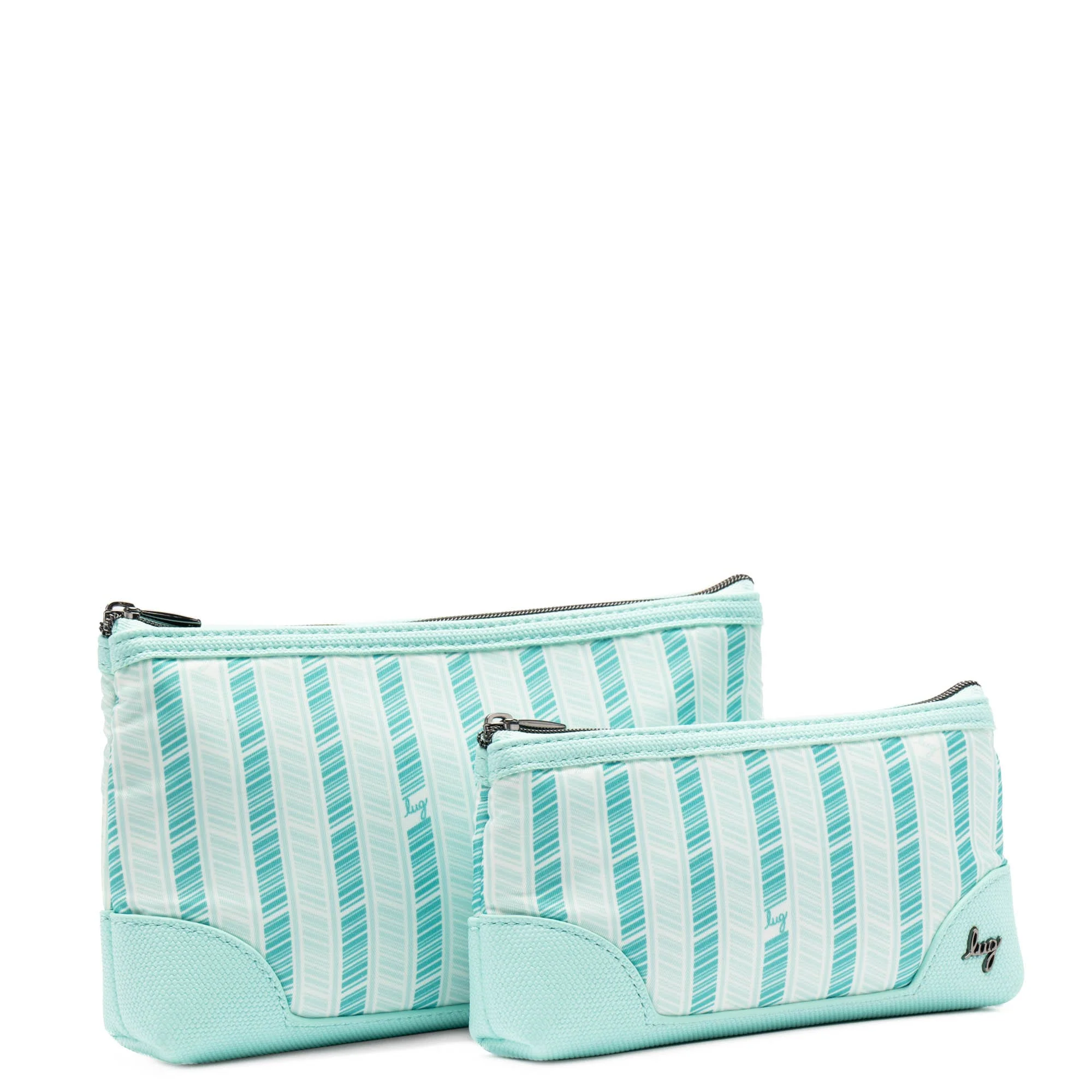 Tootle 2pc Zip Organizers - Image 16