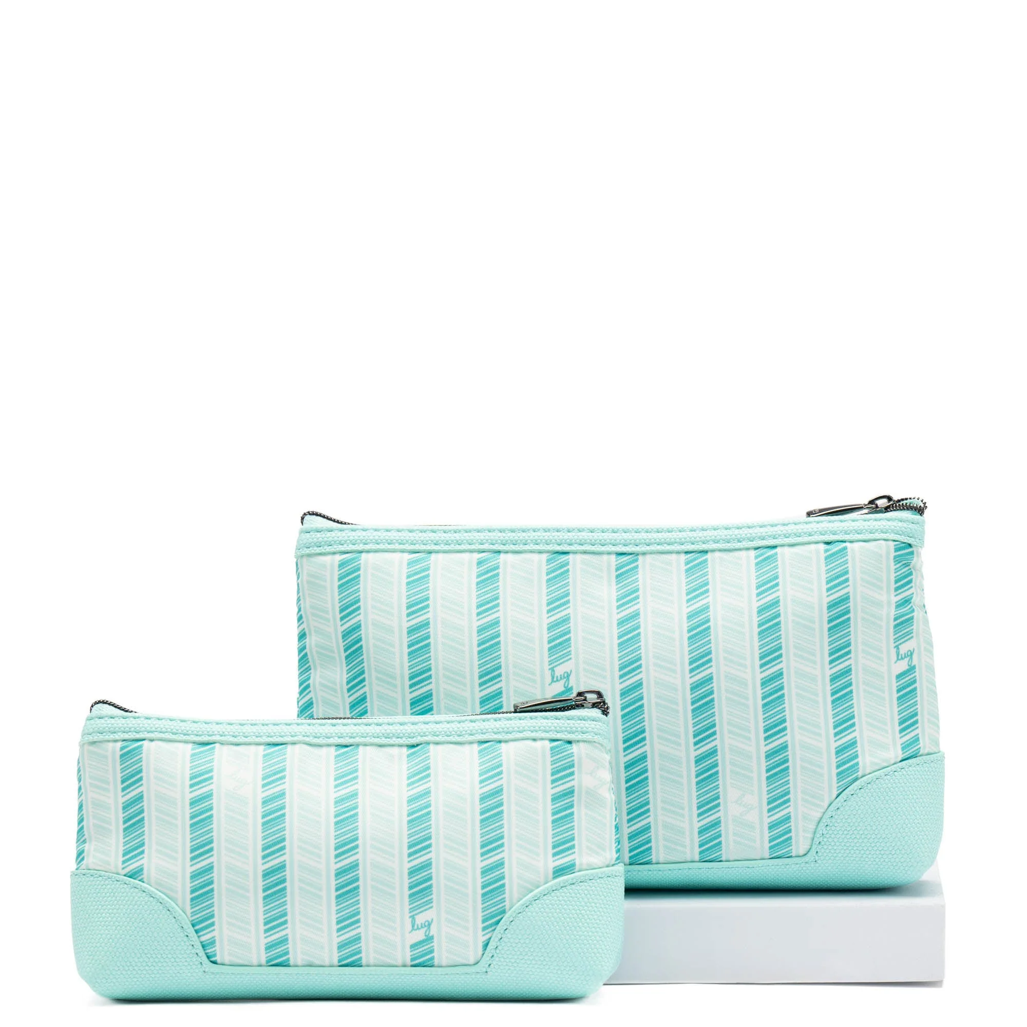 Tootle 2pc Zip Organizers - Image 18