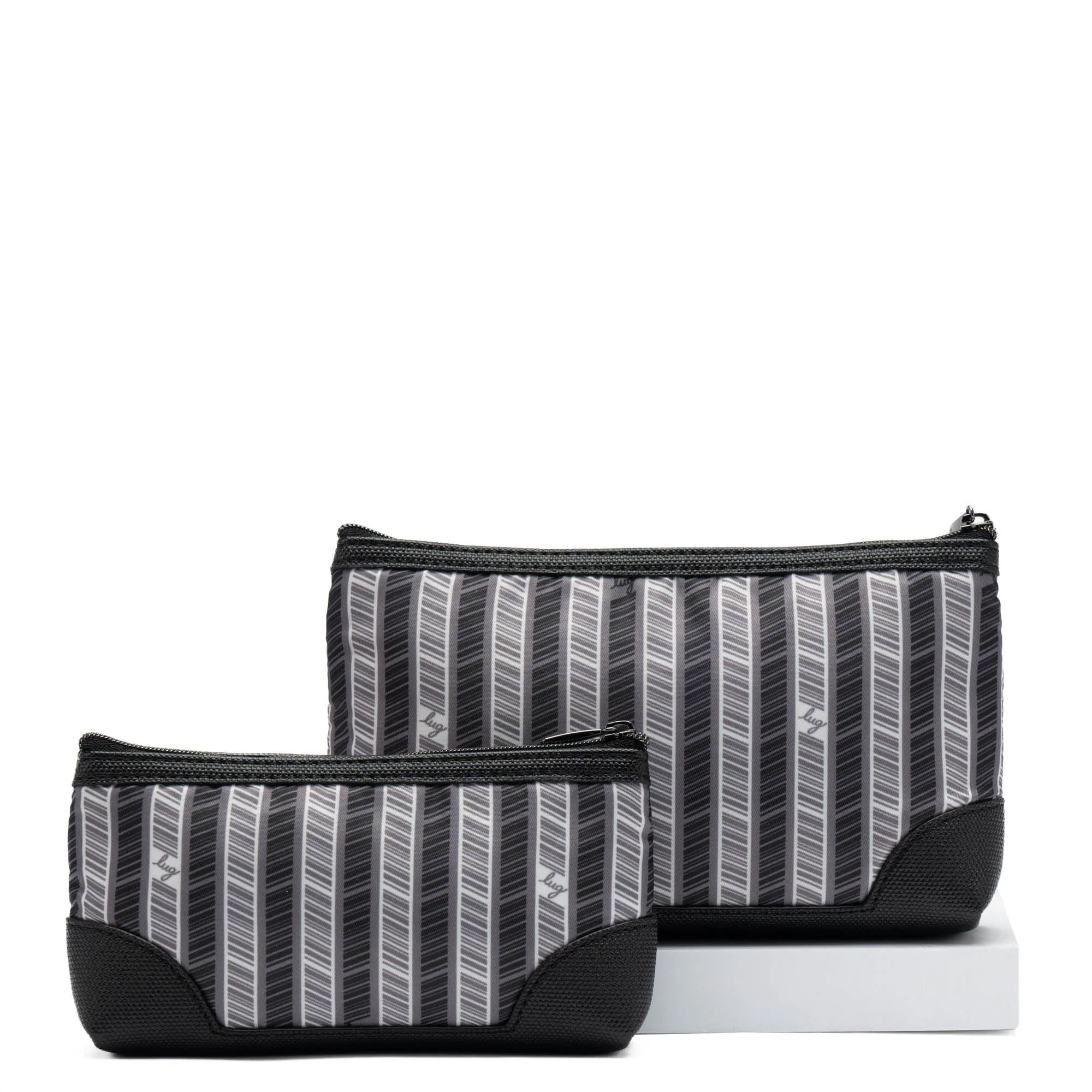 Tootle 2pc Zip Organizers - Image 23