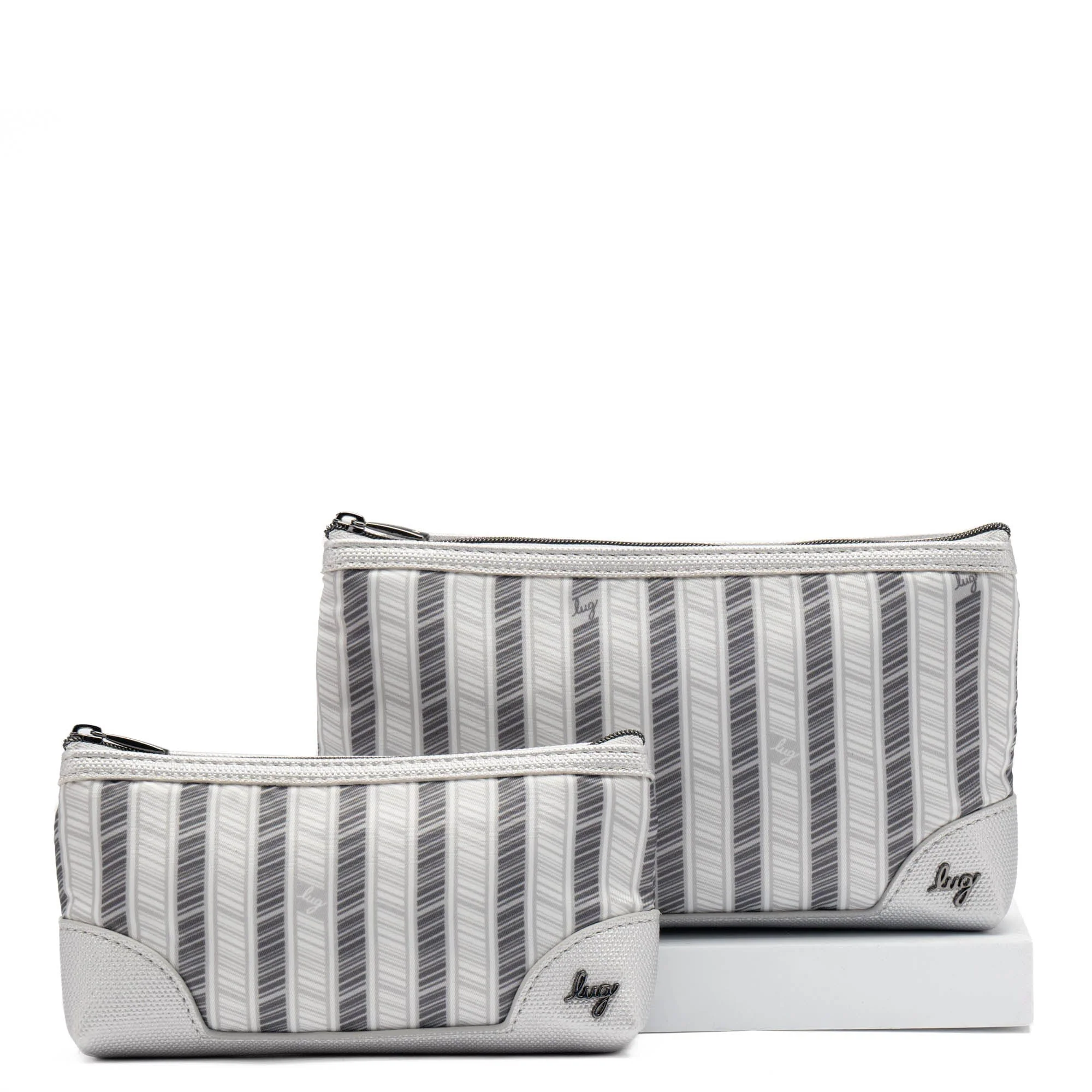 Tootle 2pc Zip Organizers - Image 25