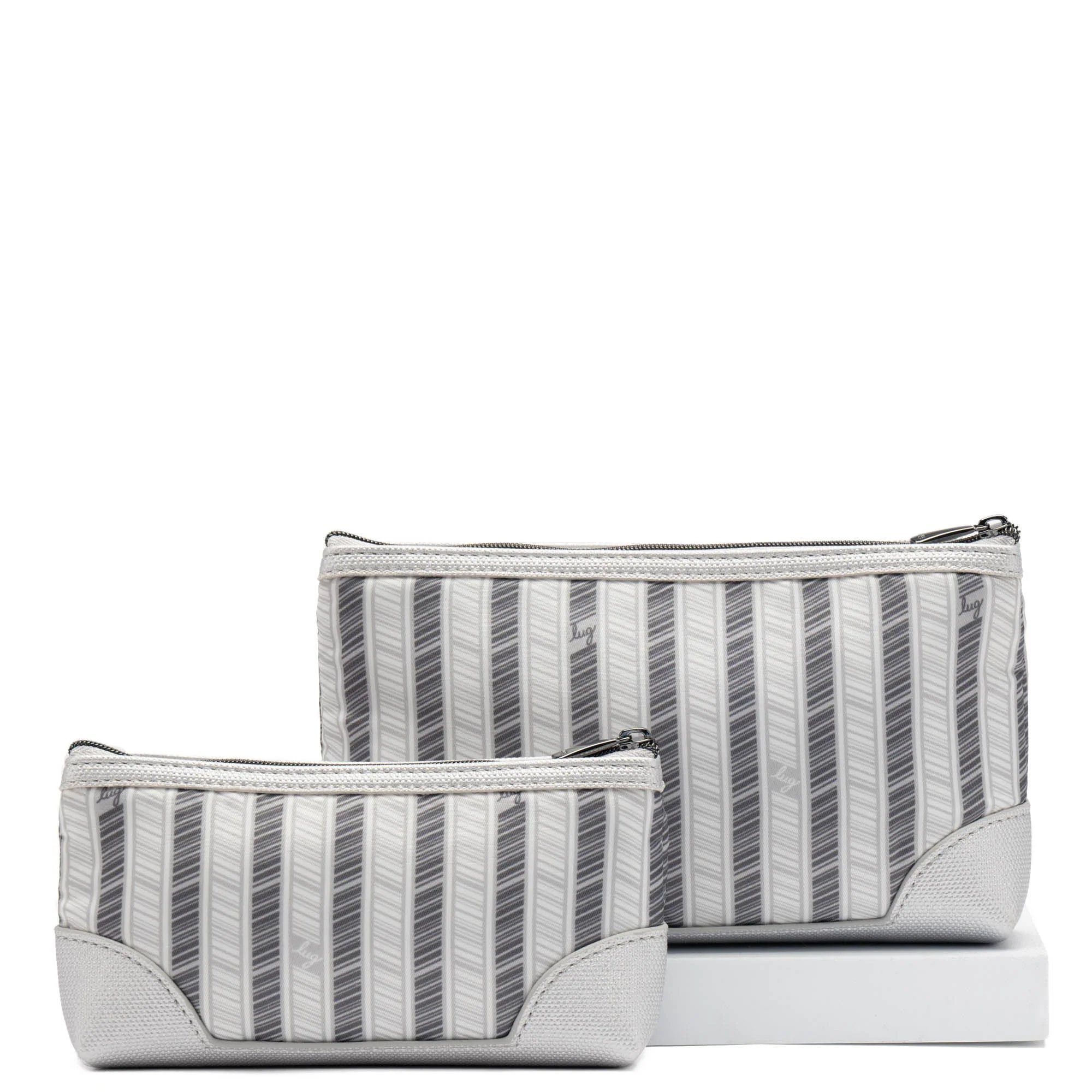 Tootle 2pc Zip Organizers - Image 28