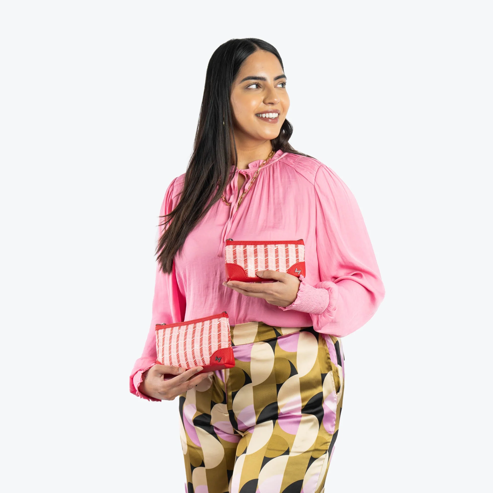 Tootle 2pc Zip Organizers - Image 3