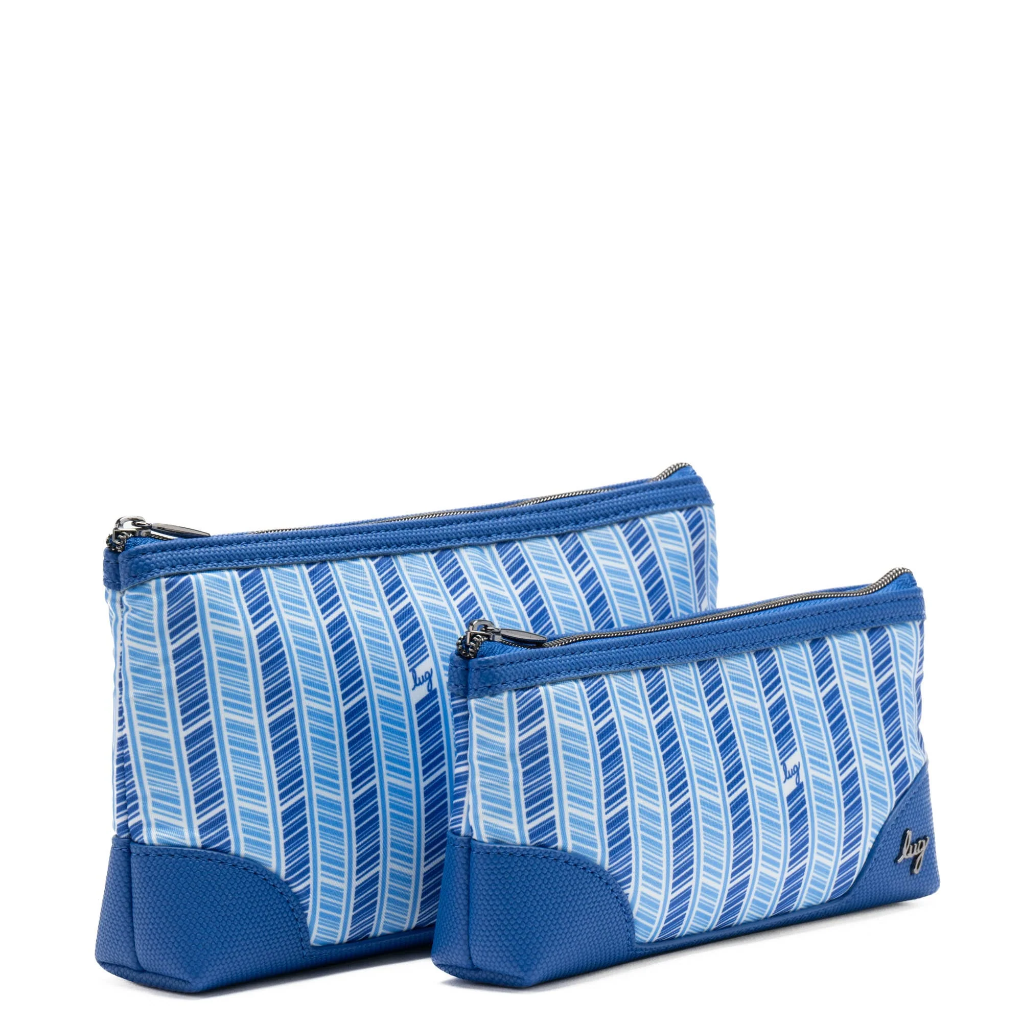 Tootle 2pc Zip Organizers - Image 46