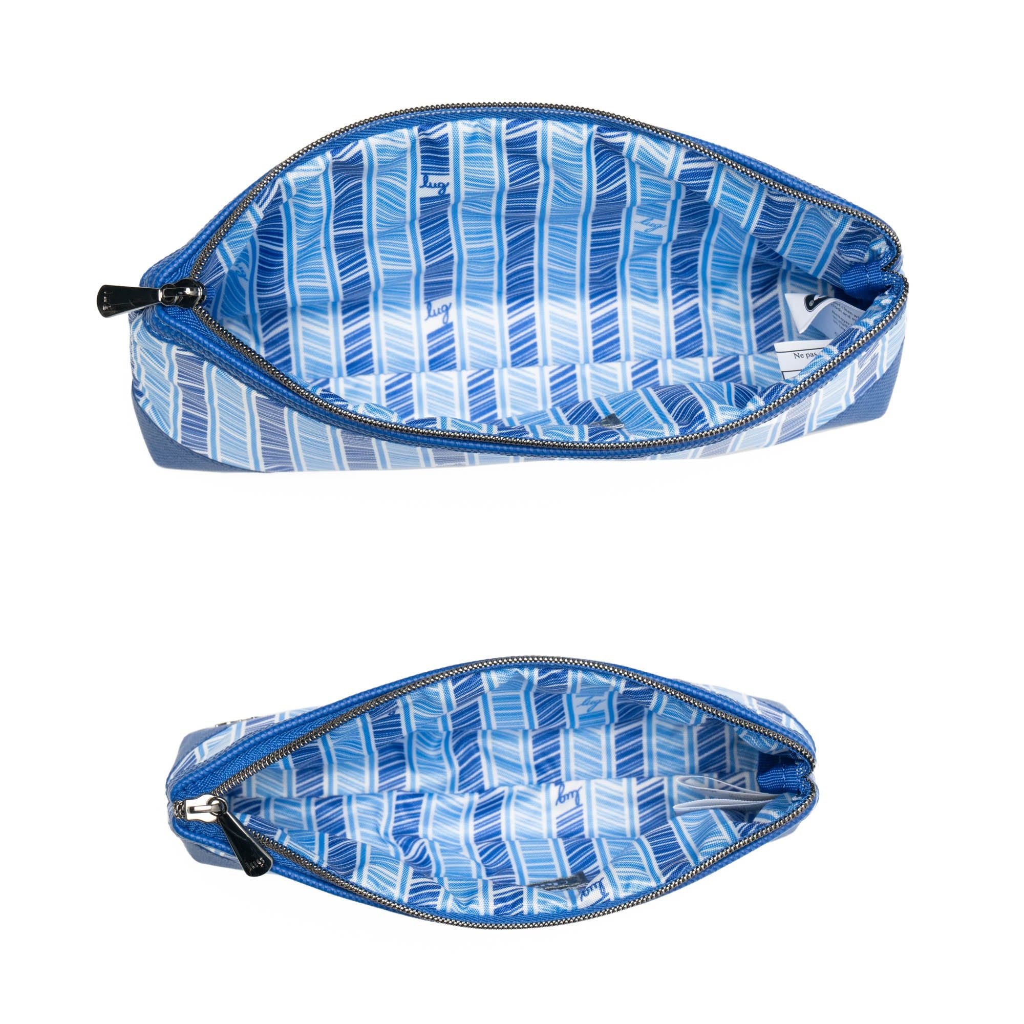 Tootle 2pc Zip Organizers - Image 49