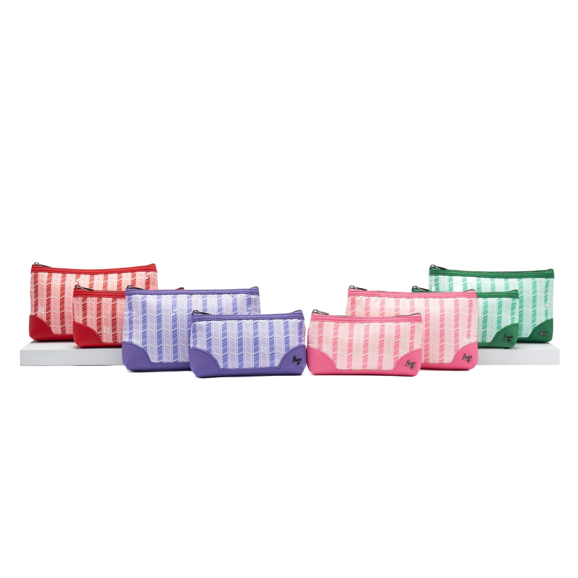 Tootle 2pc Zip Organizers - Image 9