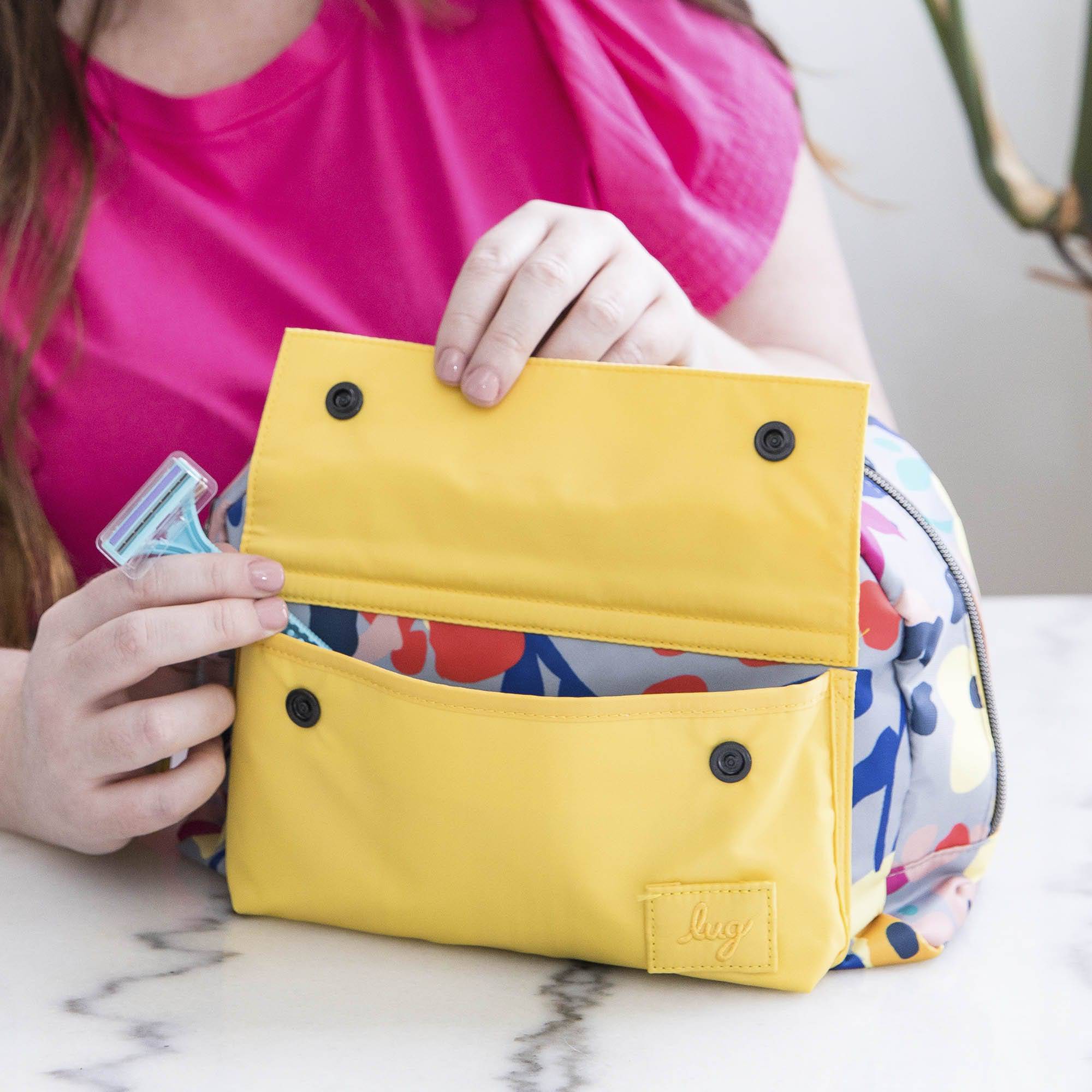 Towboat Toiletry Case - Image 5