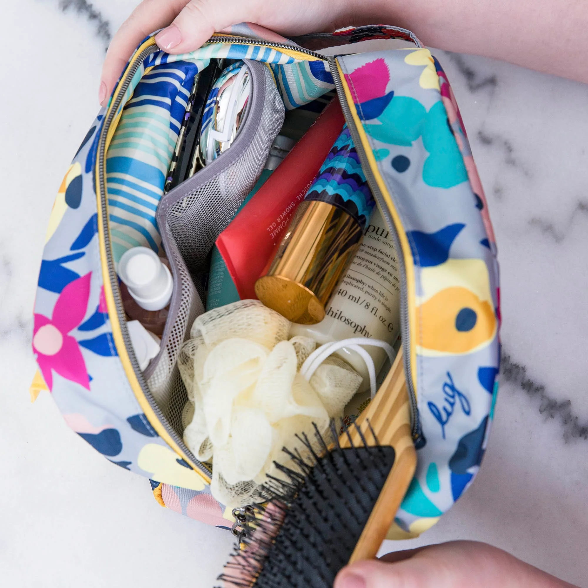 Towboat Toiletry Case - Image 6