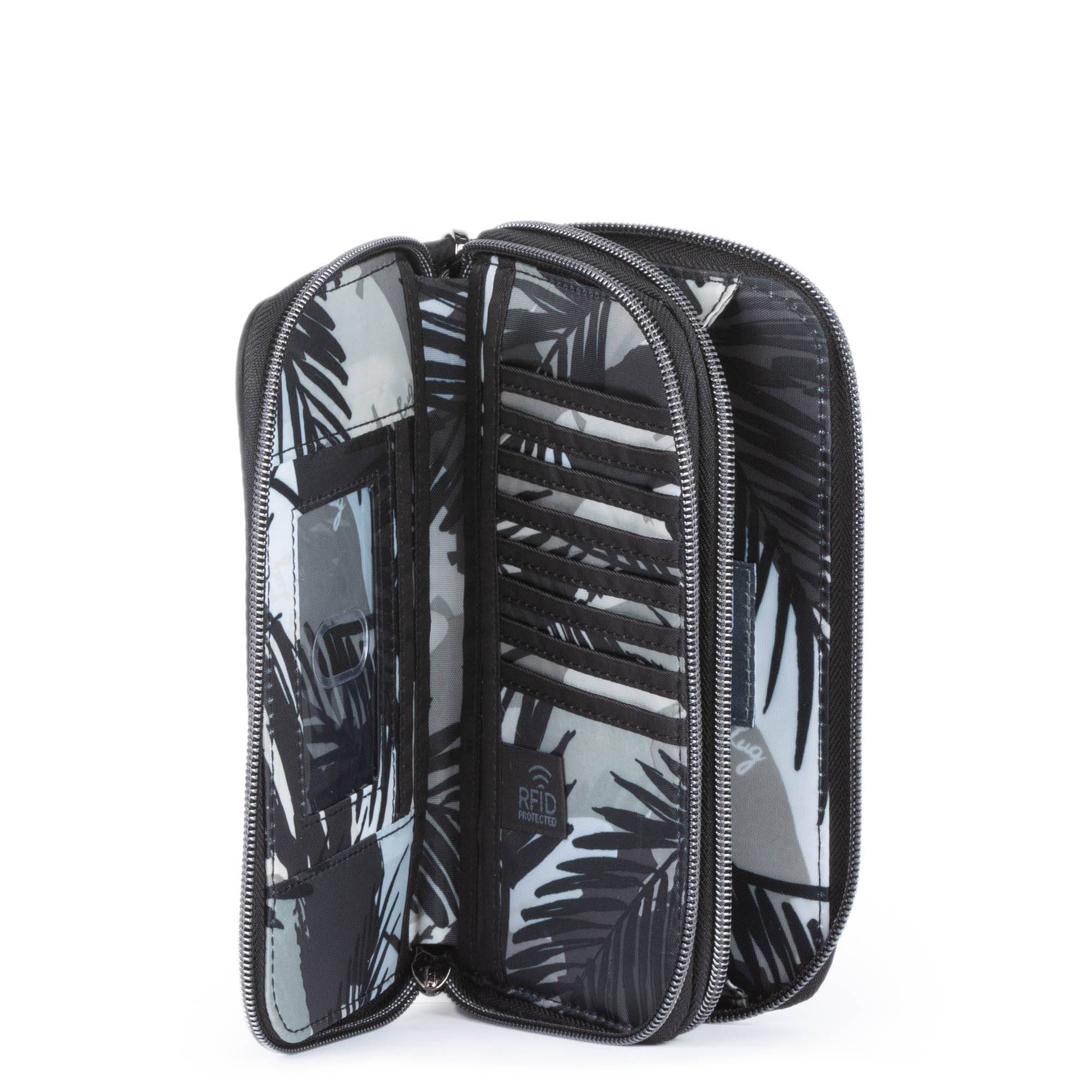 Tram Zip RFID Wallet - Image 13