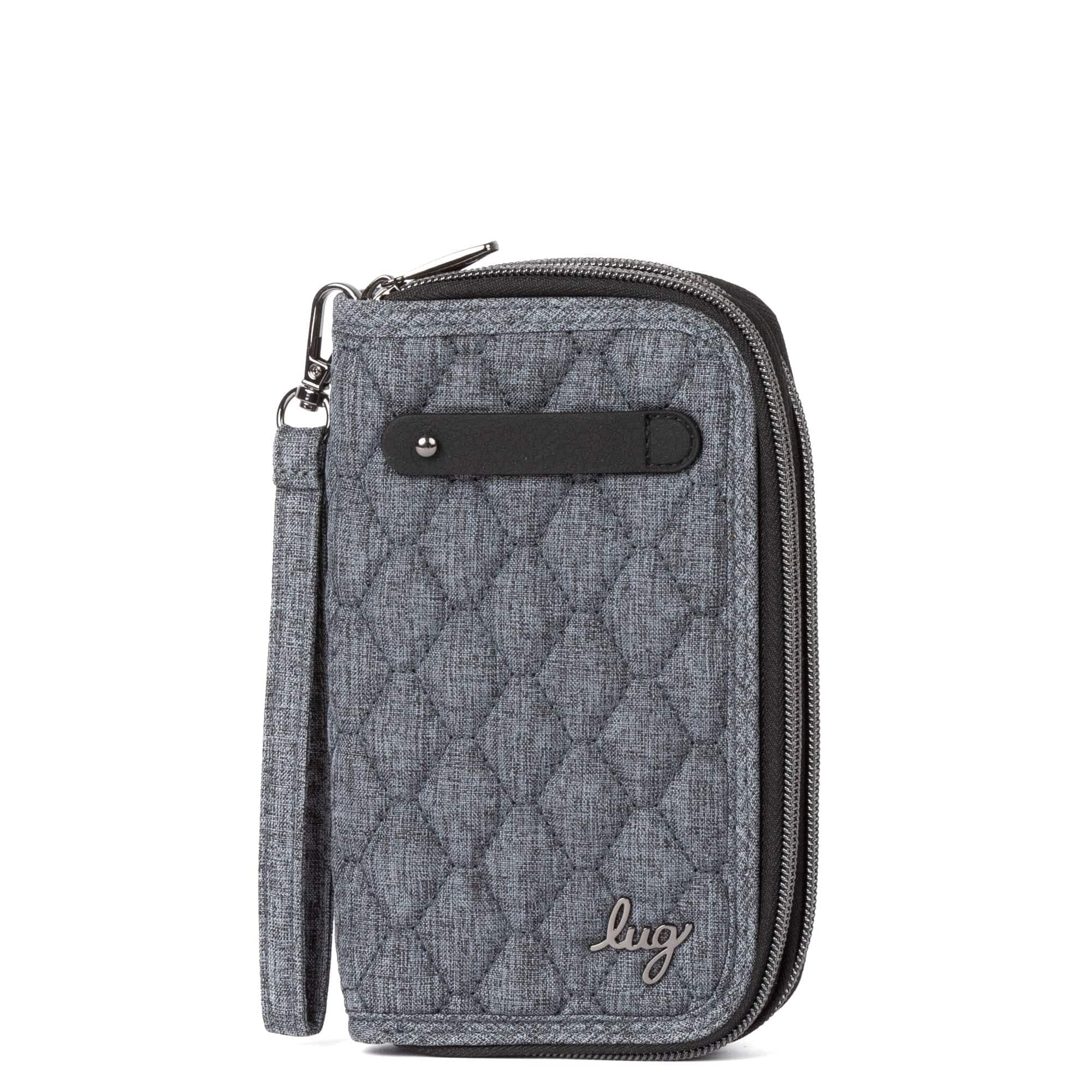 Tram Zip RFID Wallet - Image 17