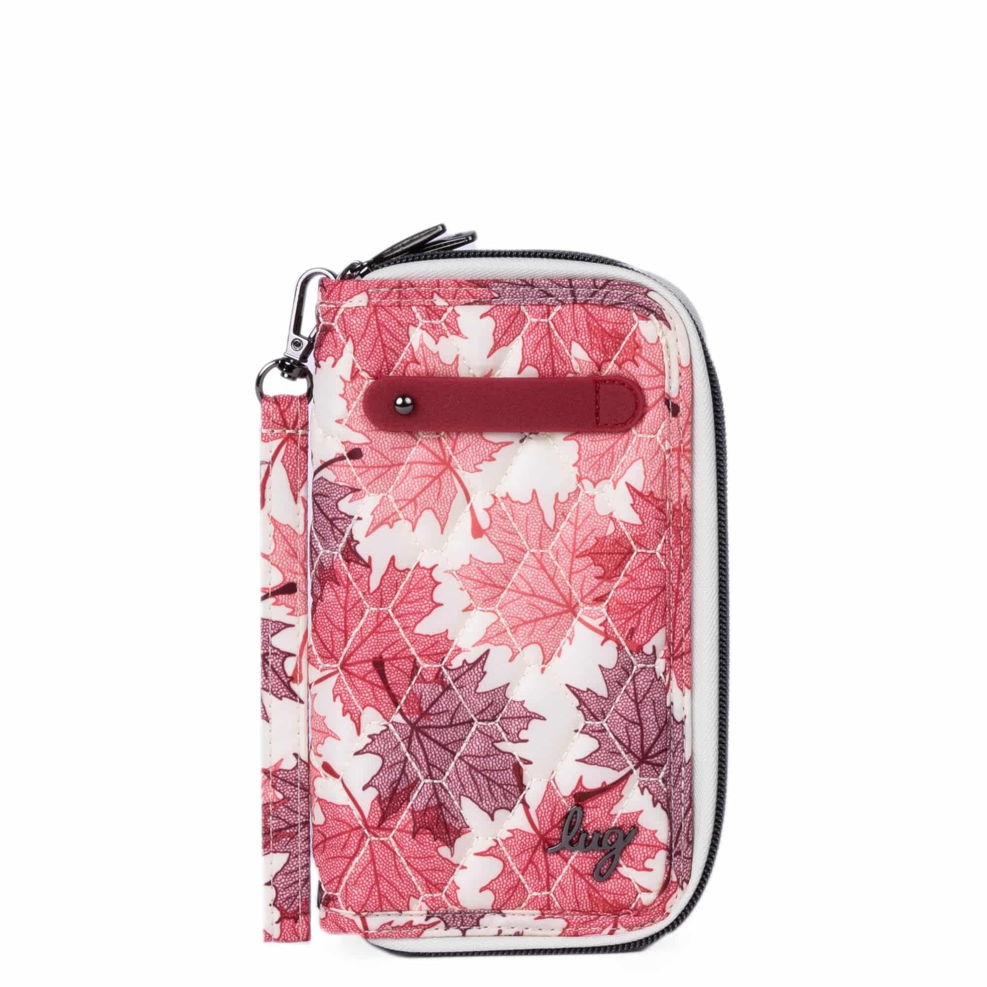 Tram Zip RFID Wallet - Image 22