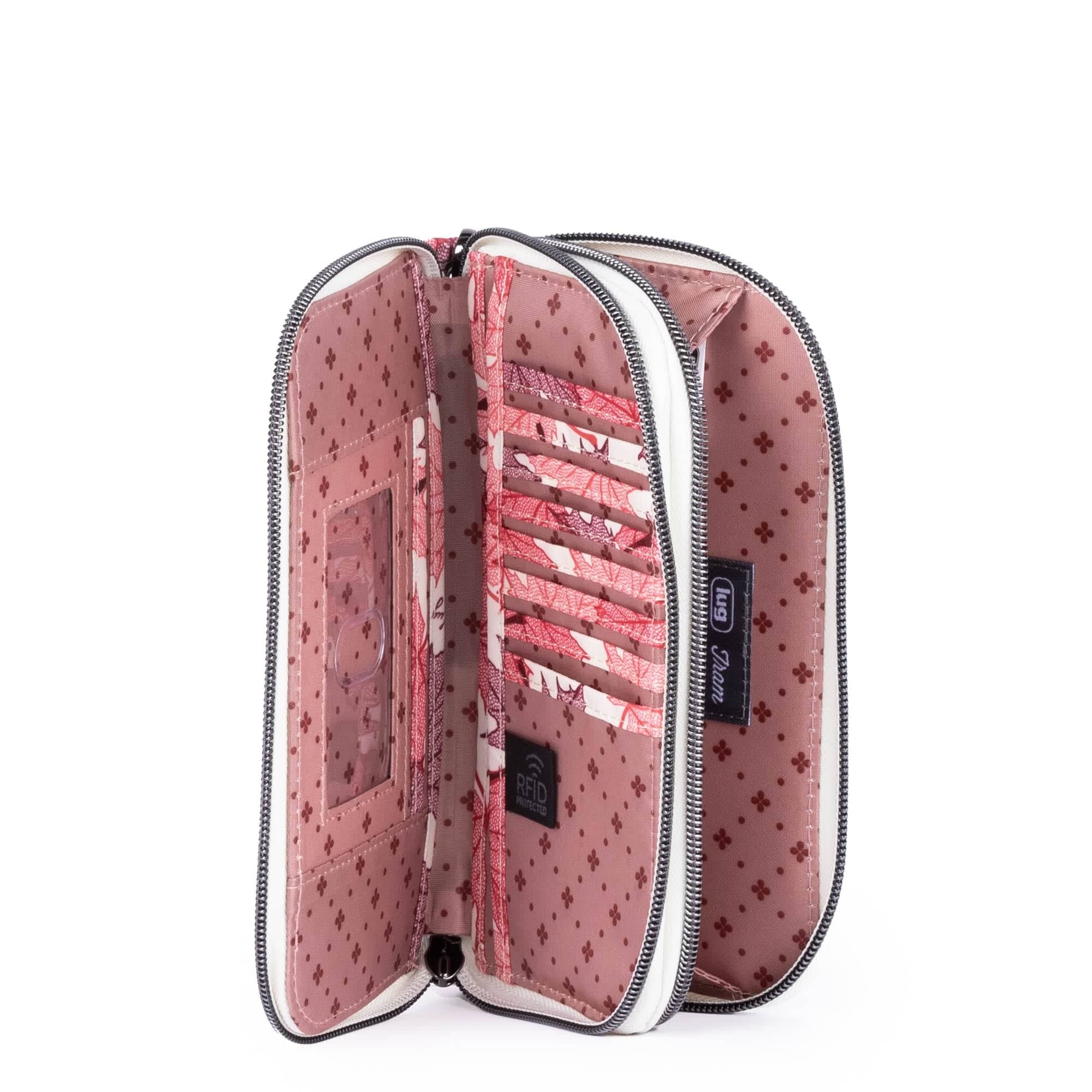 Tram Zip RFID Wallet - Image 23