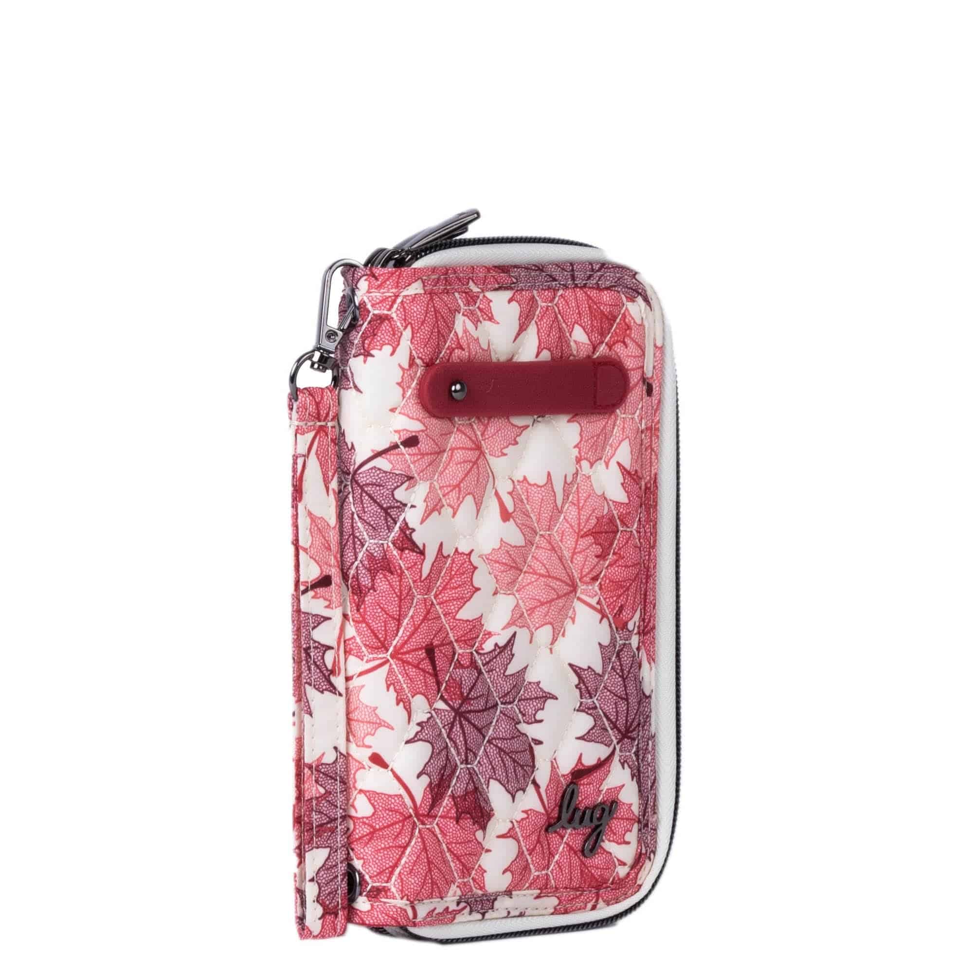 Tram Zip RFID Wallet - Image 24