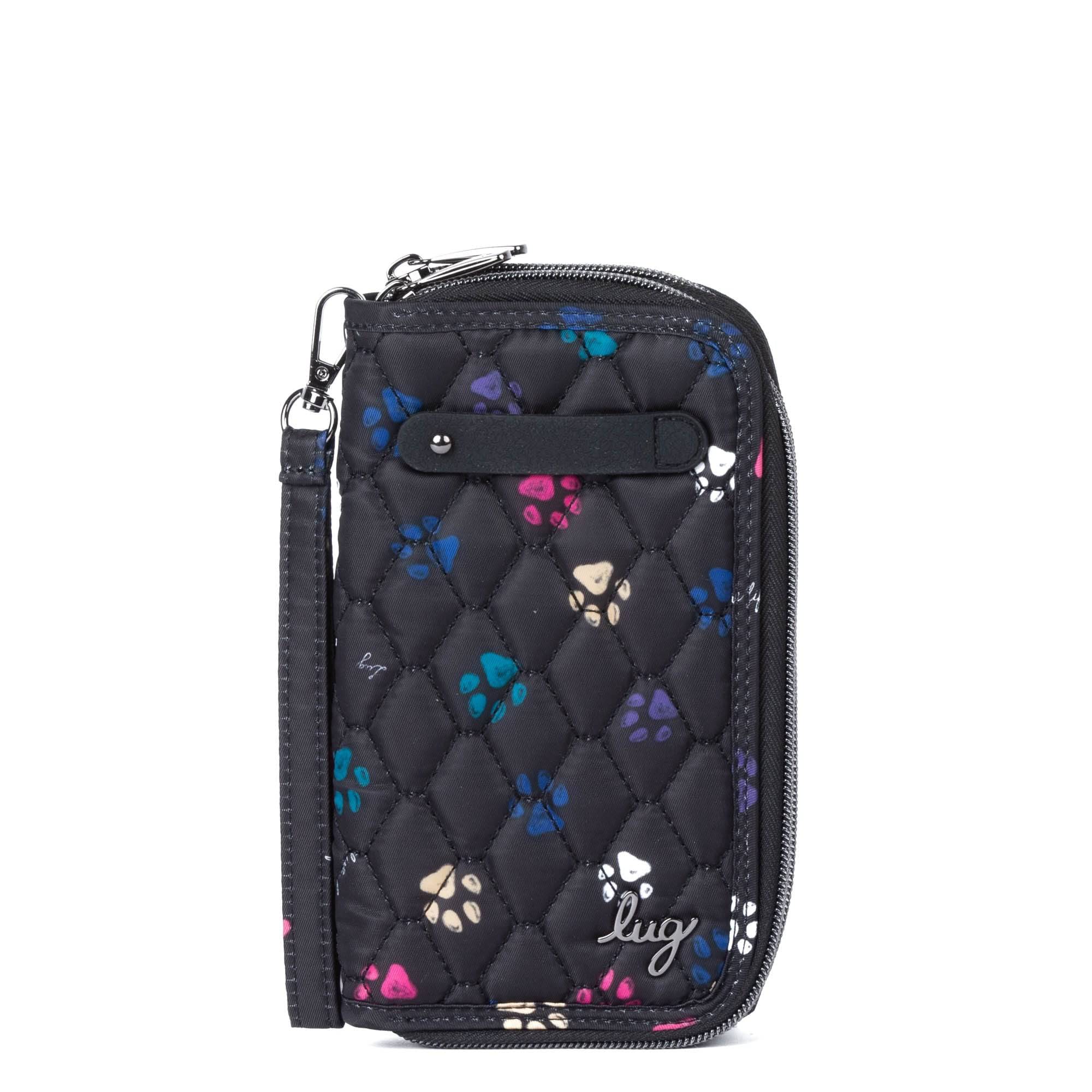 Tram Zip RFID Wallet - Image 27