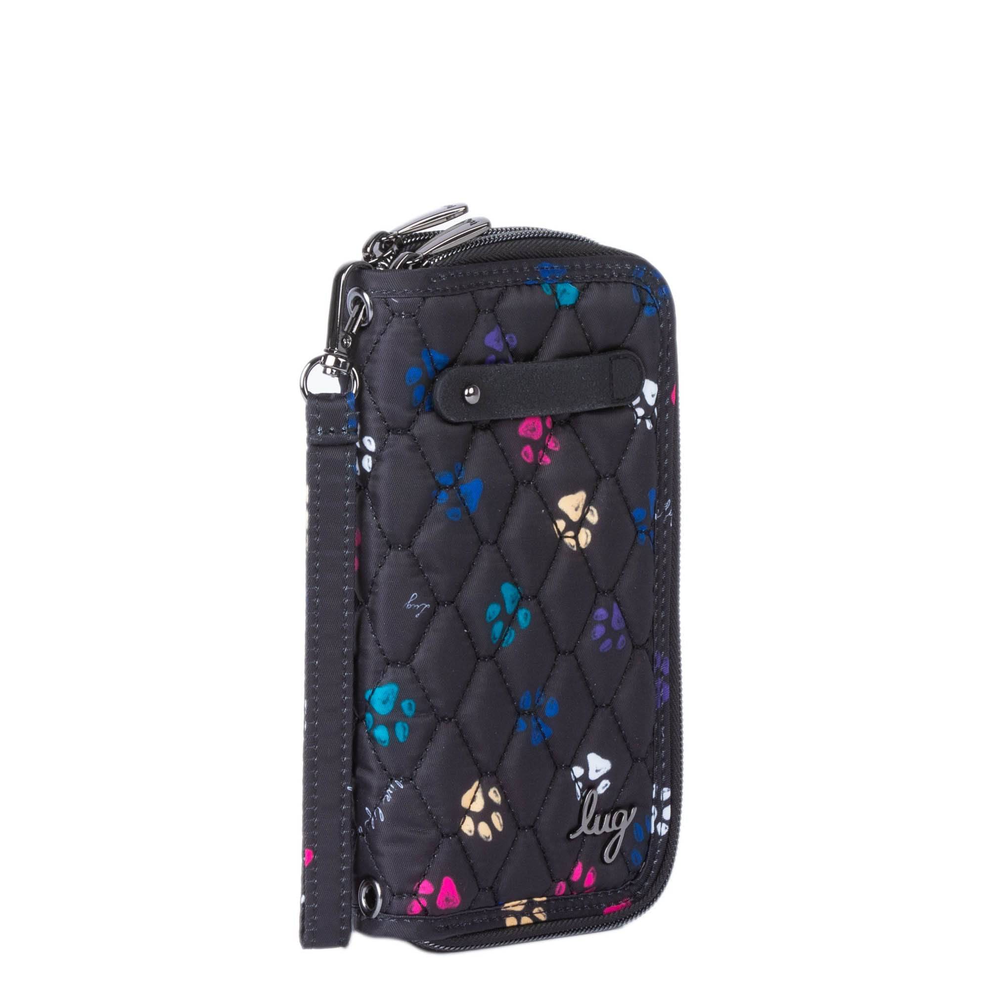 Tram Zip RFID Wallet - Image 29