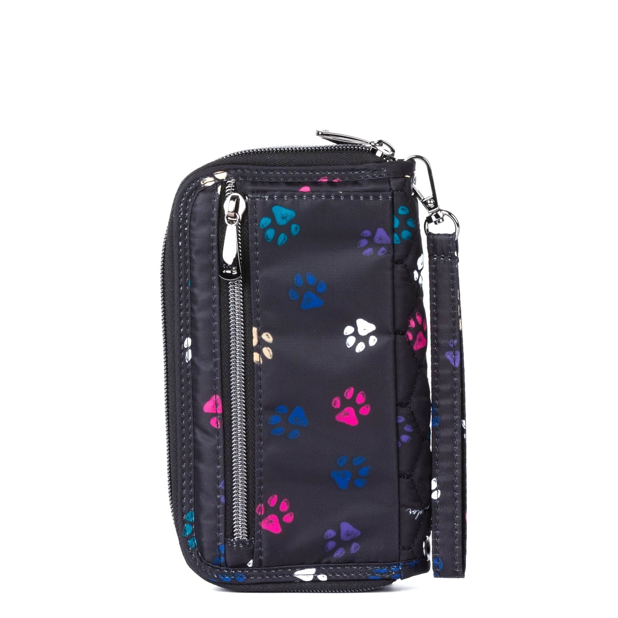 Tram Zip RFID Wallet - Image 31