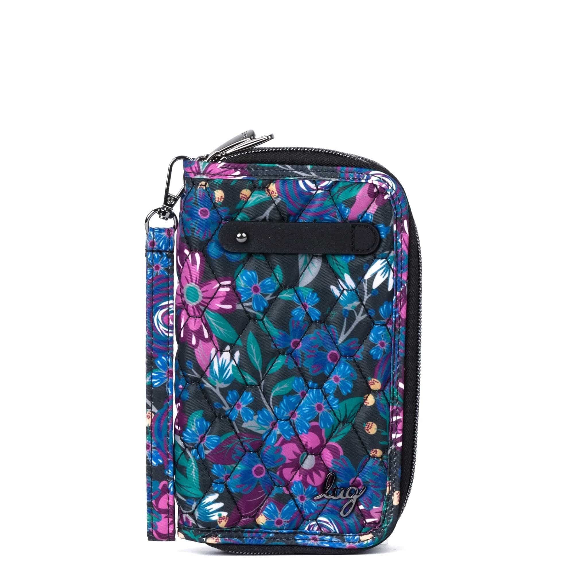 Tram Zip RFID Wallet - Image 37