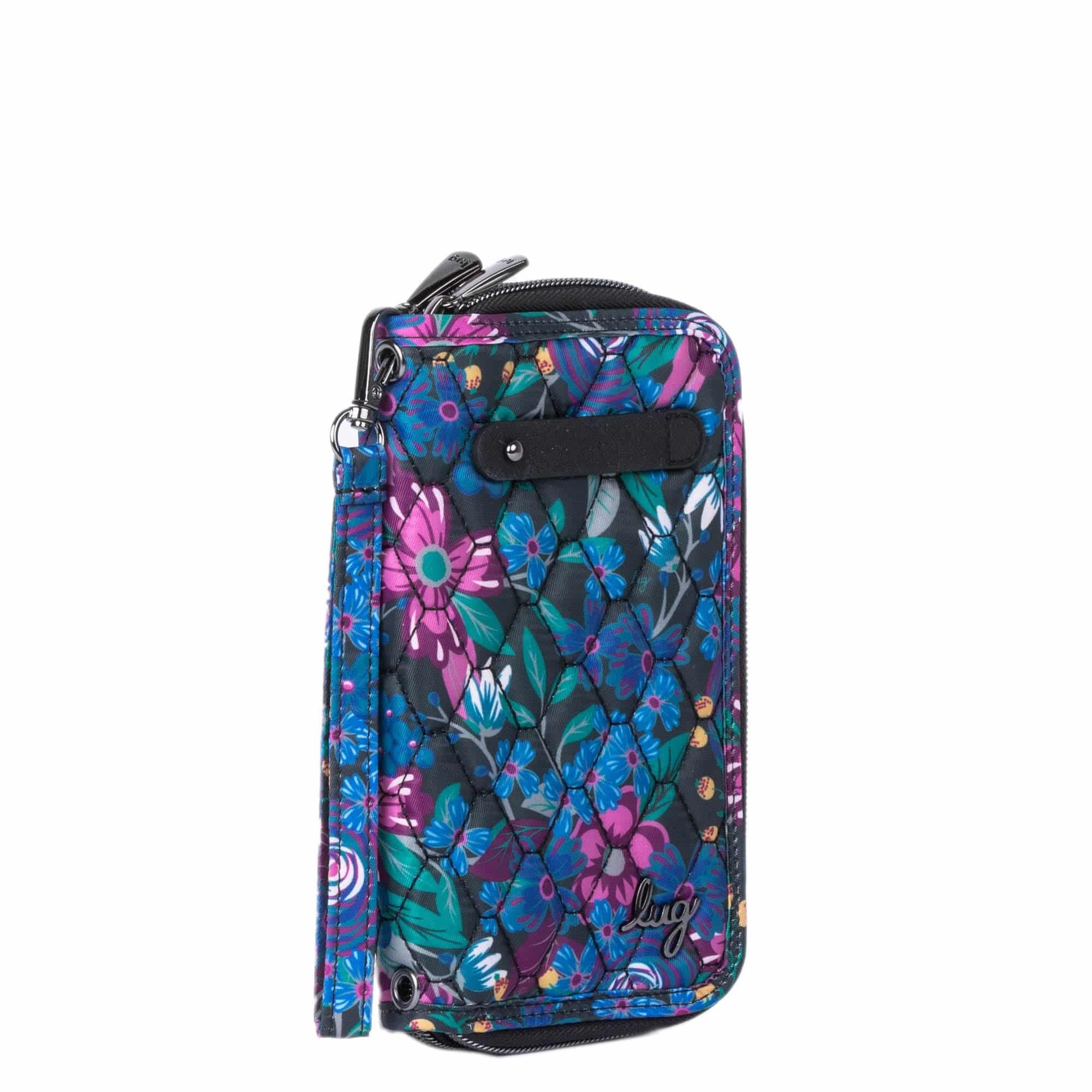 Tram Zip RFID Wallet - Image 39