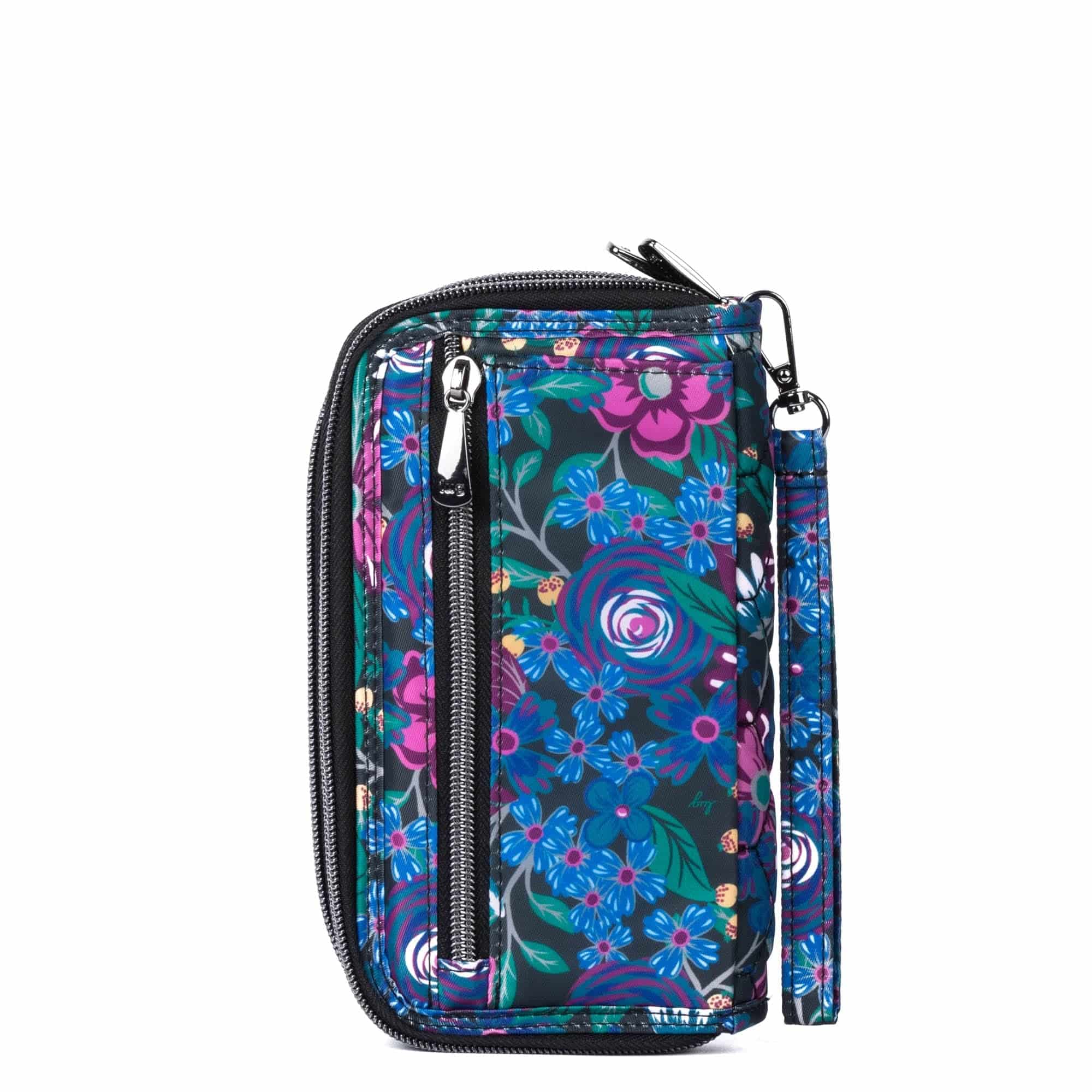 Tram Zip RFID Wallet - Image 41