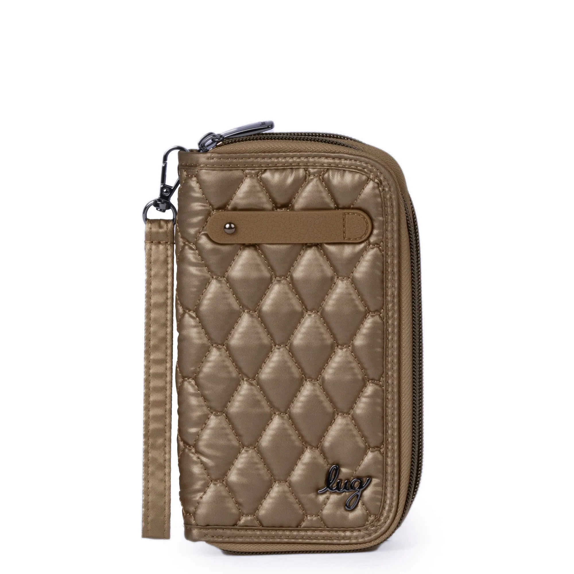 Tram Zip RFID Wallet - Image 42