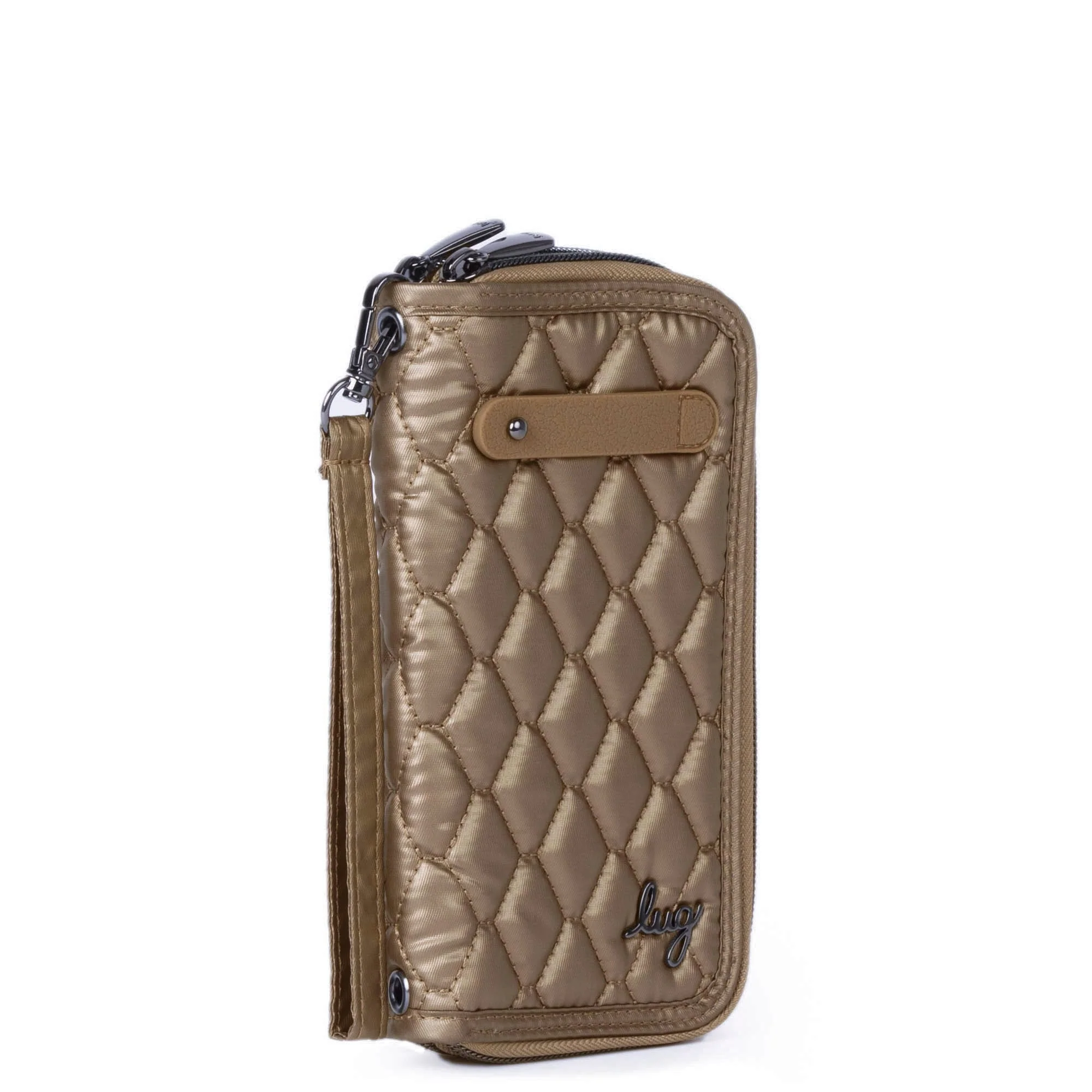 Tram Zip RFID Wallet - Image 44