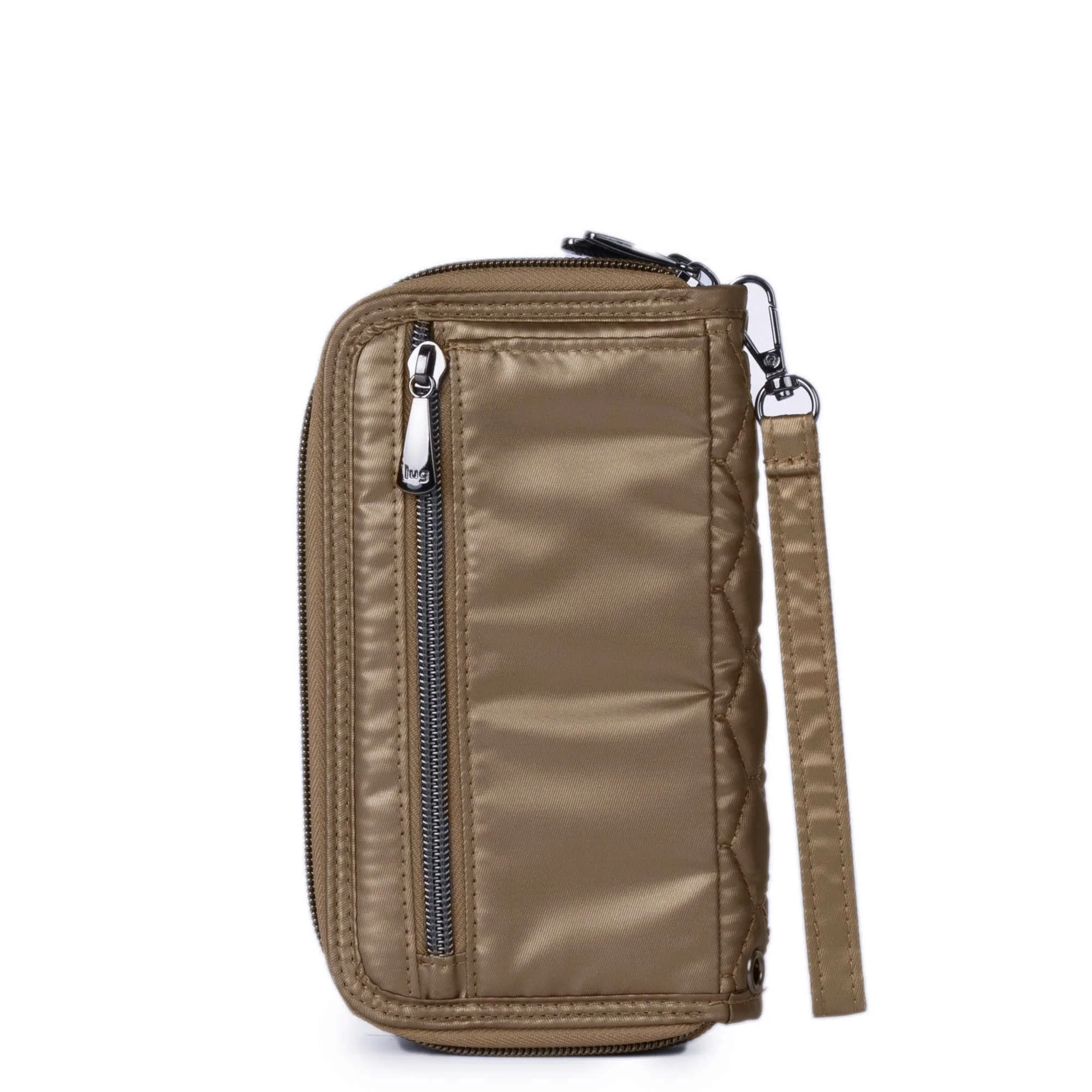 Tram Zip RFID Wallet - Image 45