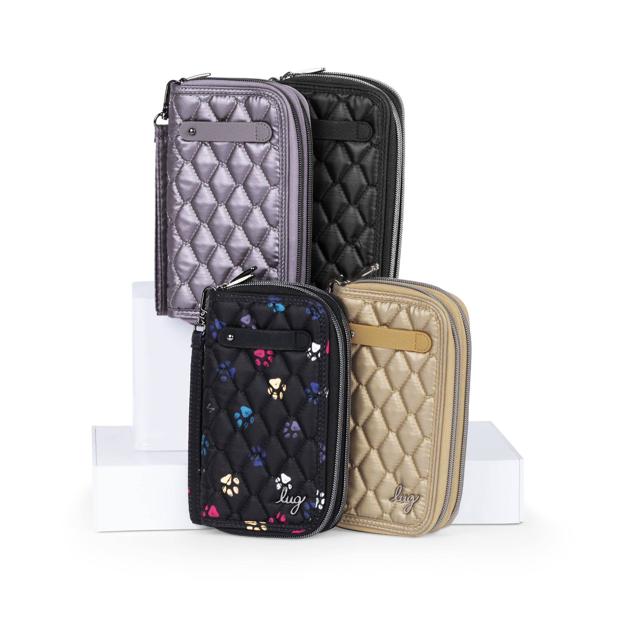 Tram Zip RFID Wallet - Image 5