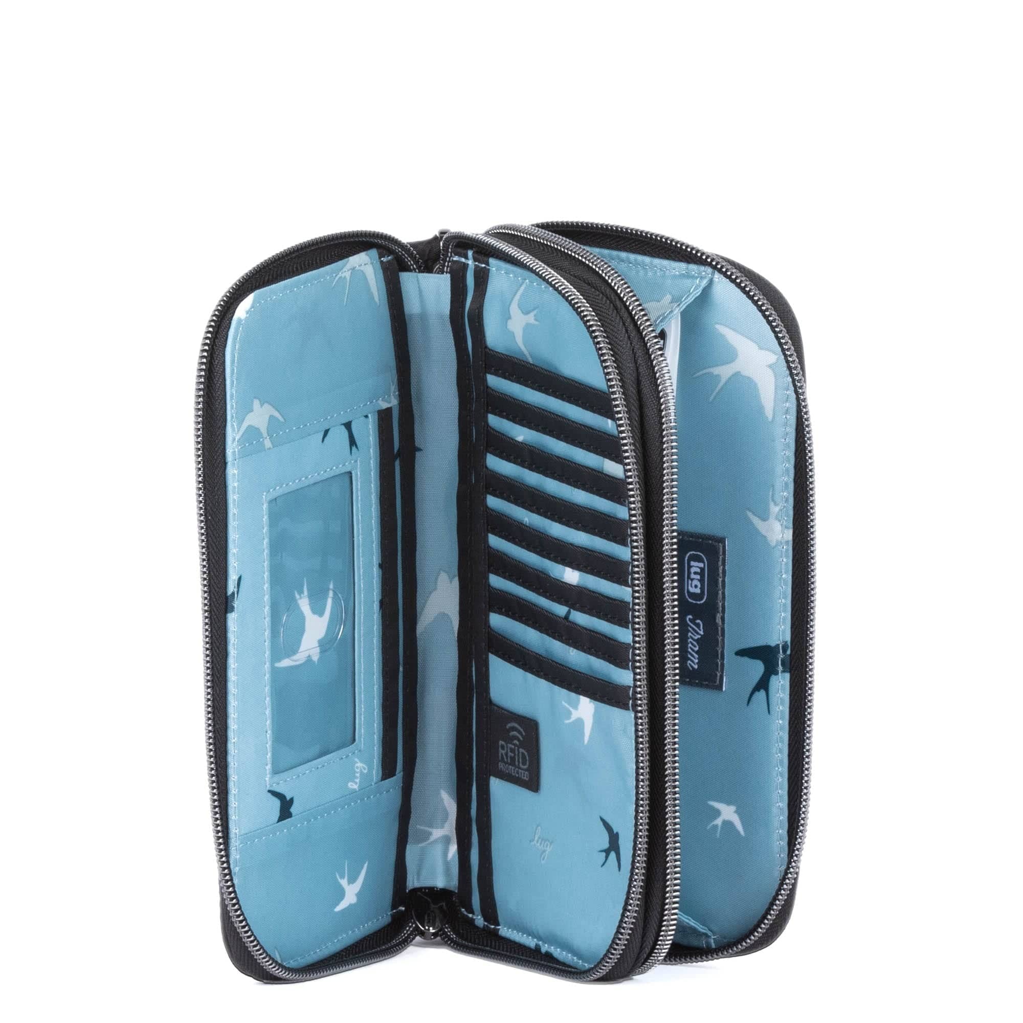 Tram Zip RFID Wallet - Image 8