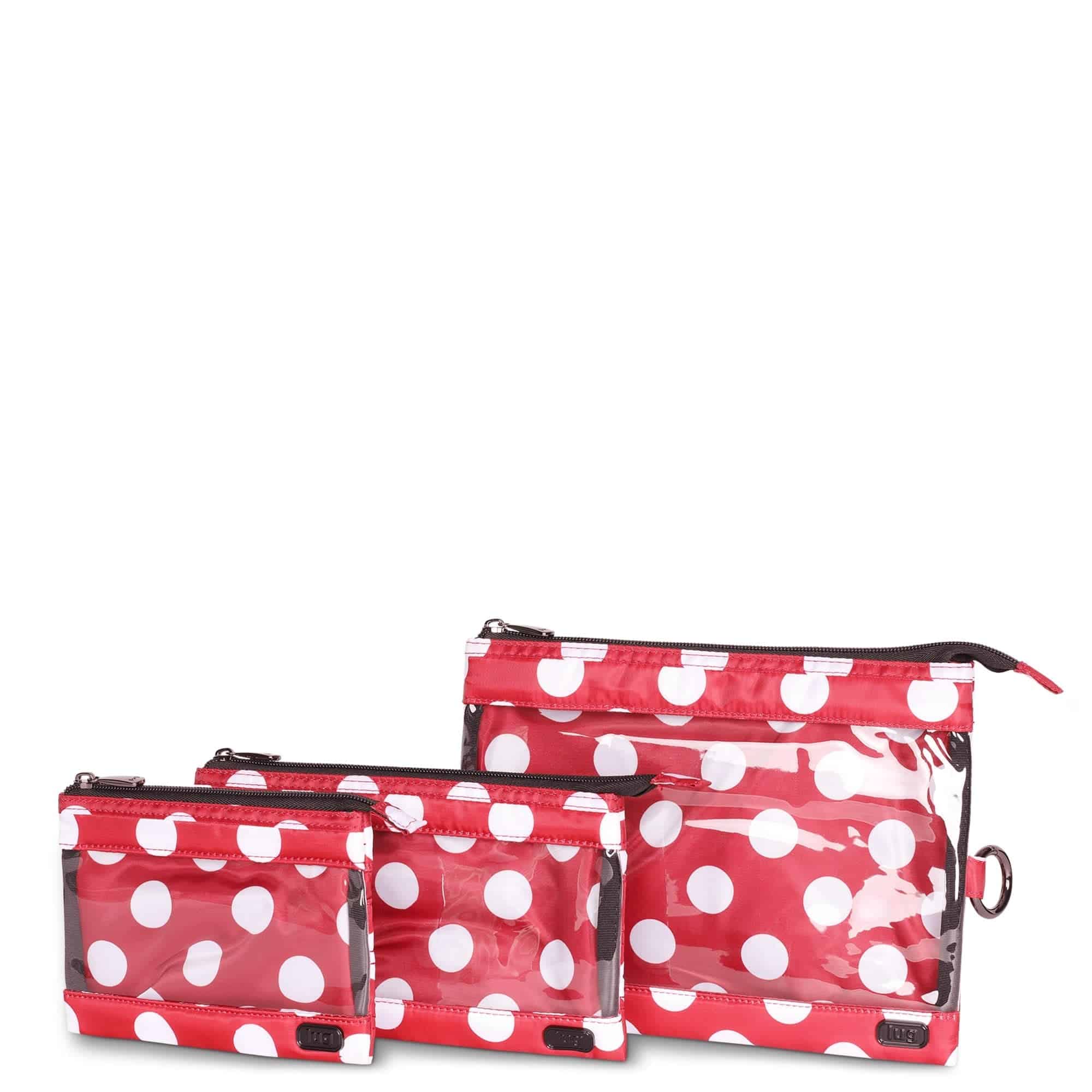 Transport 3pc Storage Envelopes - Image 104