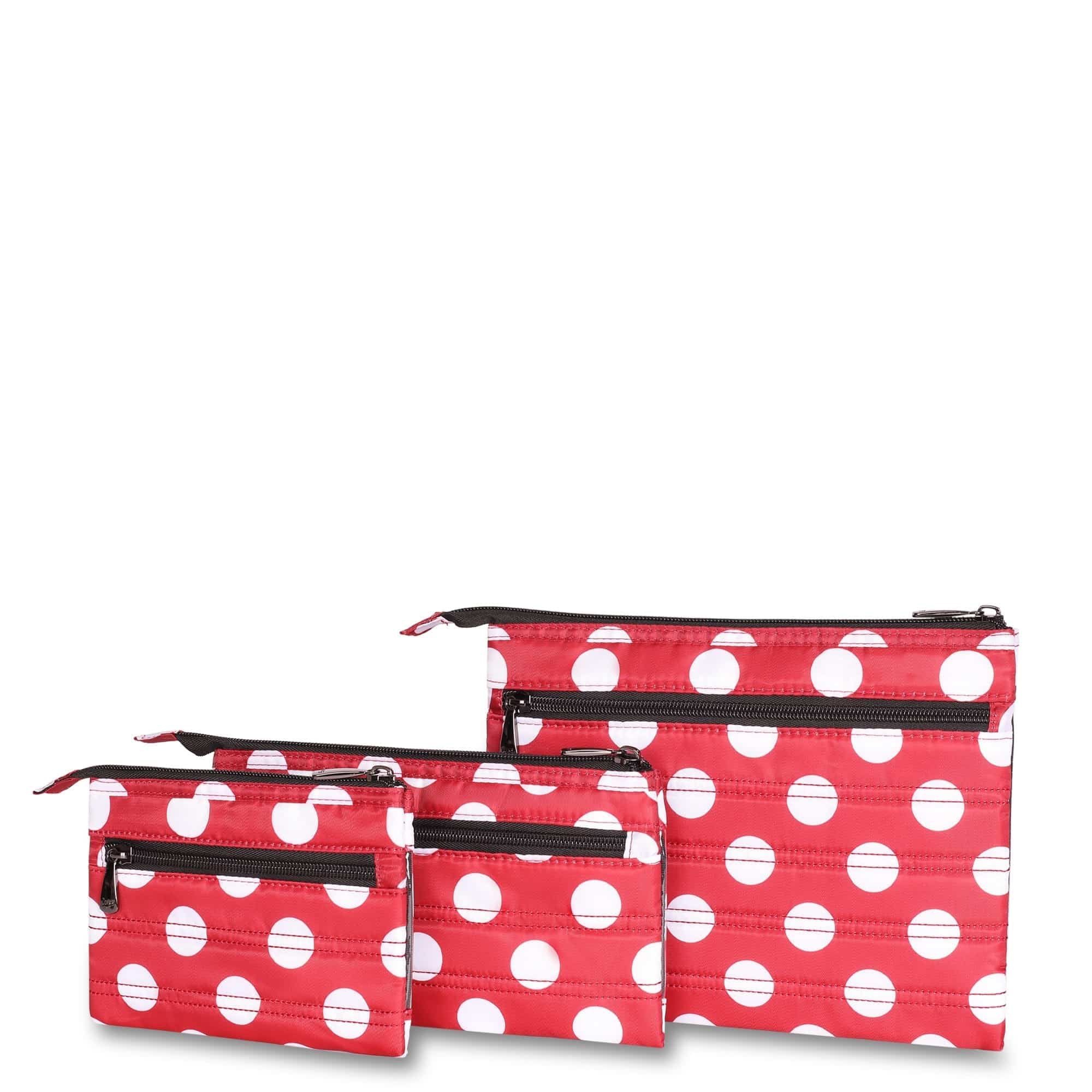 Transport 3pc Storage Envelopes - Image 105