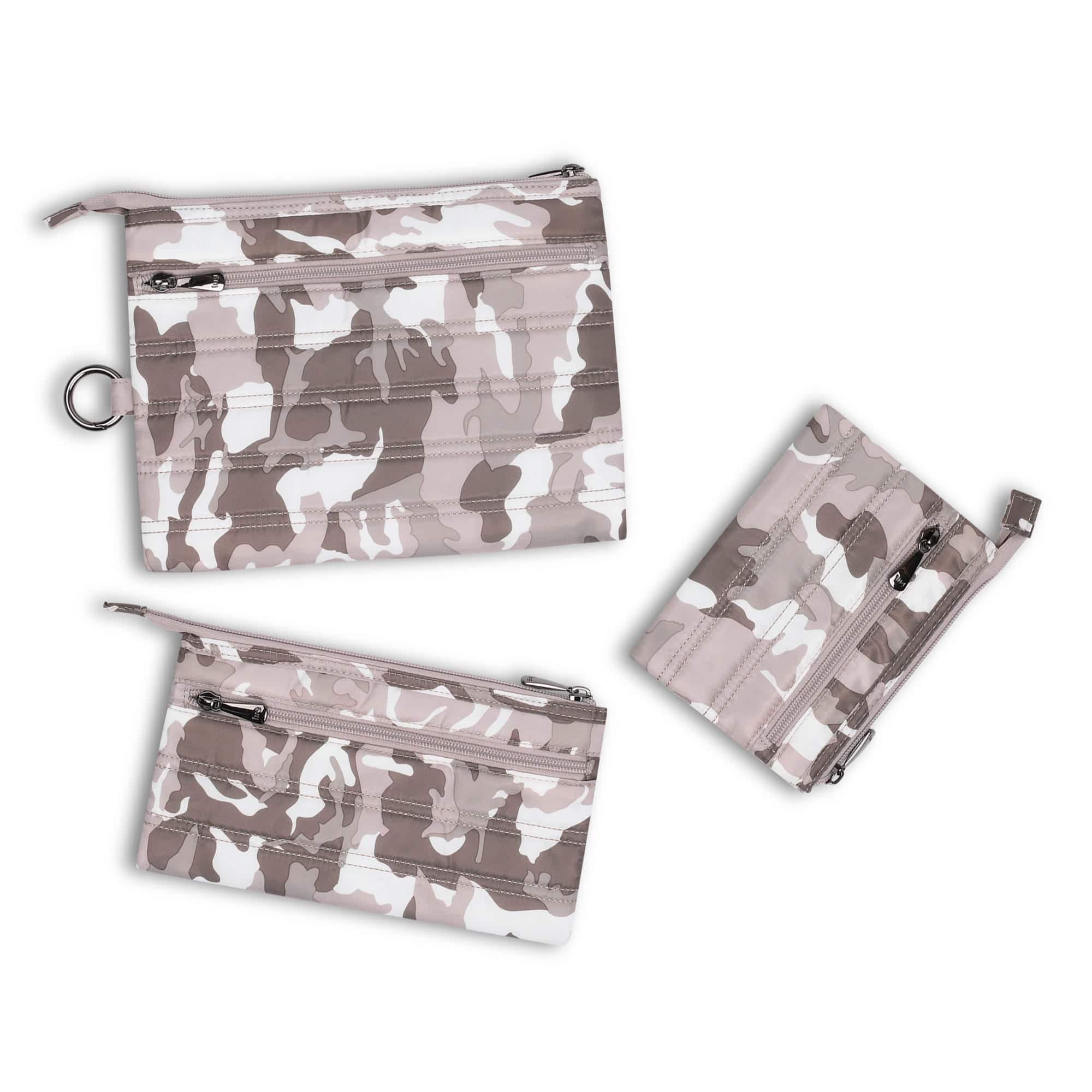 Transport 3pc Storage Envelopes - Image 112