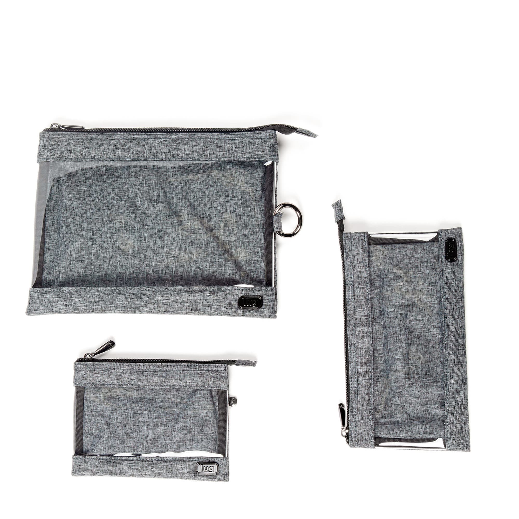 Transport 3pc Storage Envelopes - Image 119