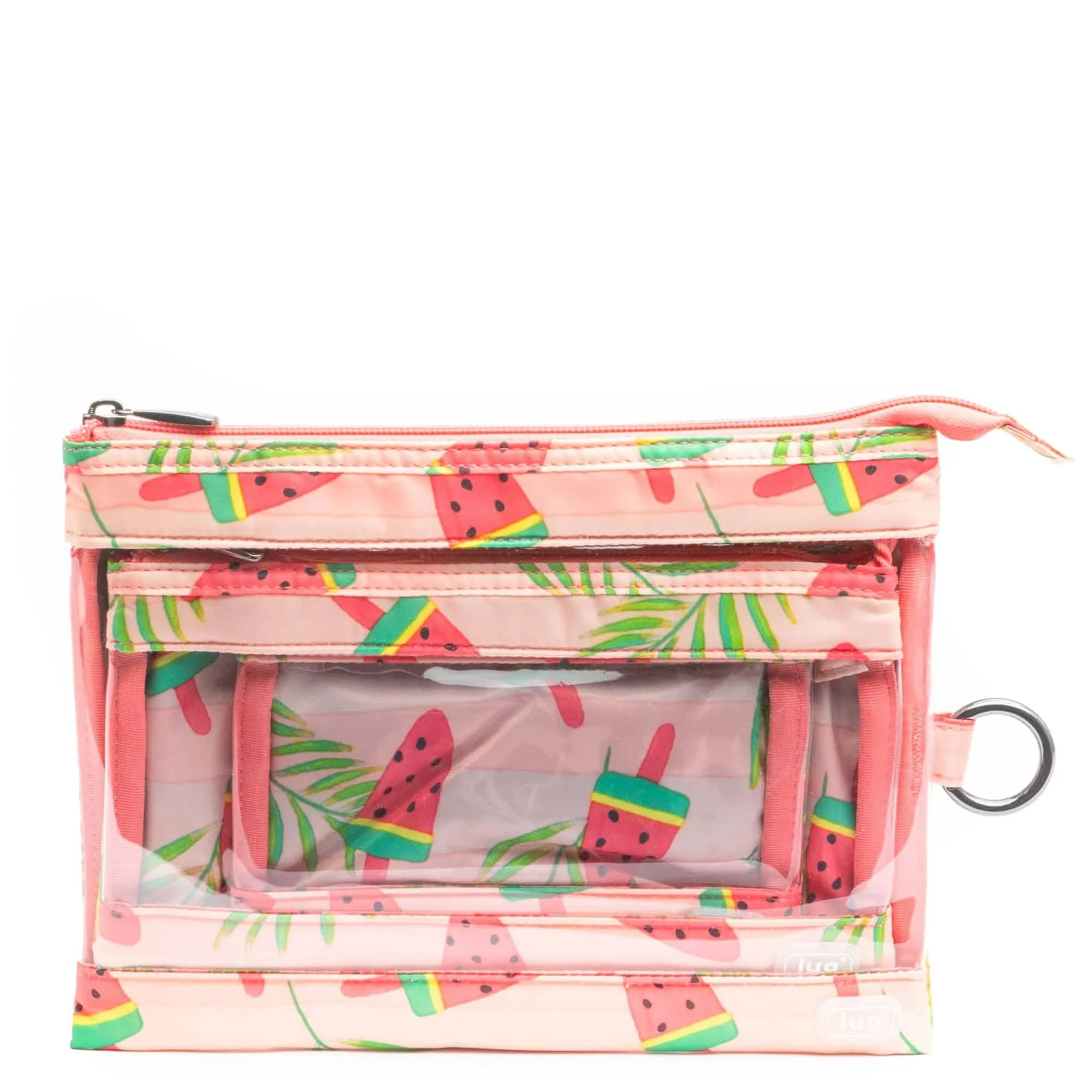 Transport 3pc Storage Envelopes - Image 124