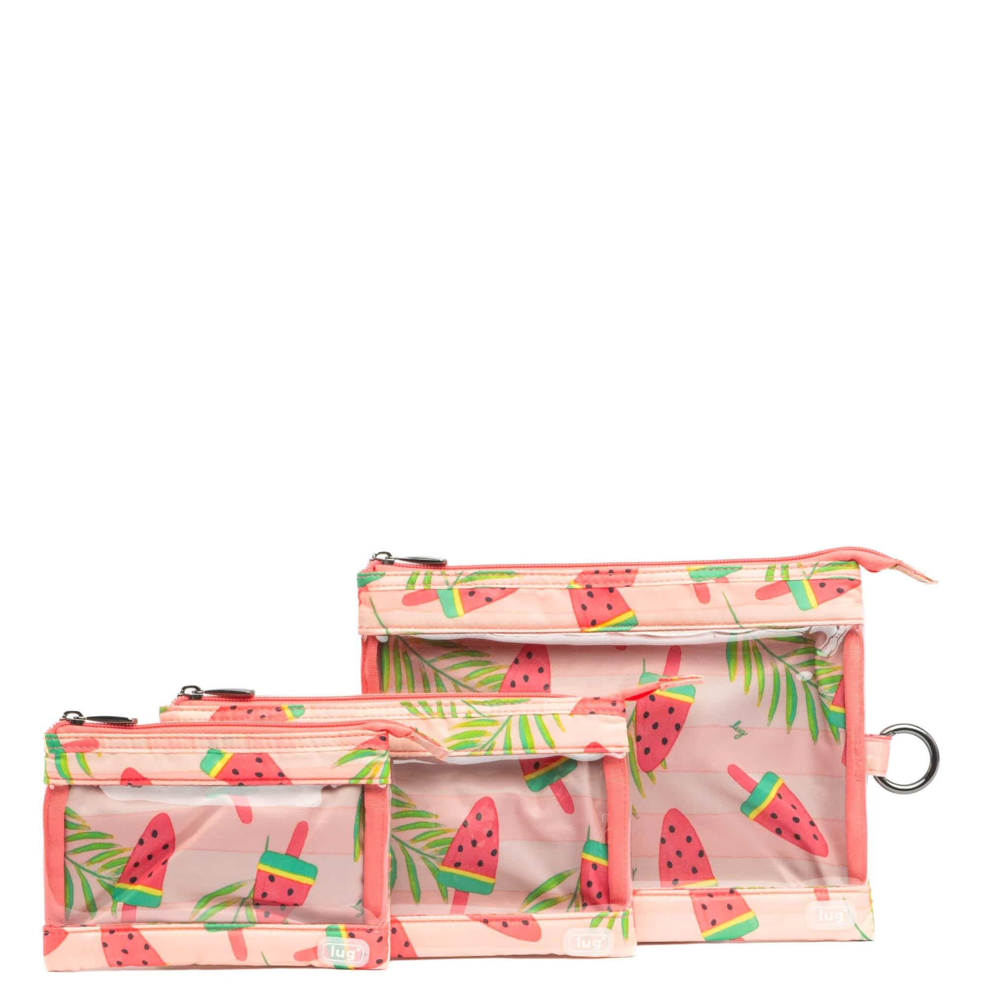Transport 3pc Storage Envelopes - Image 126