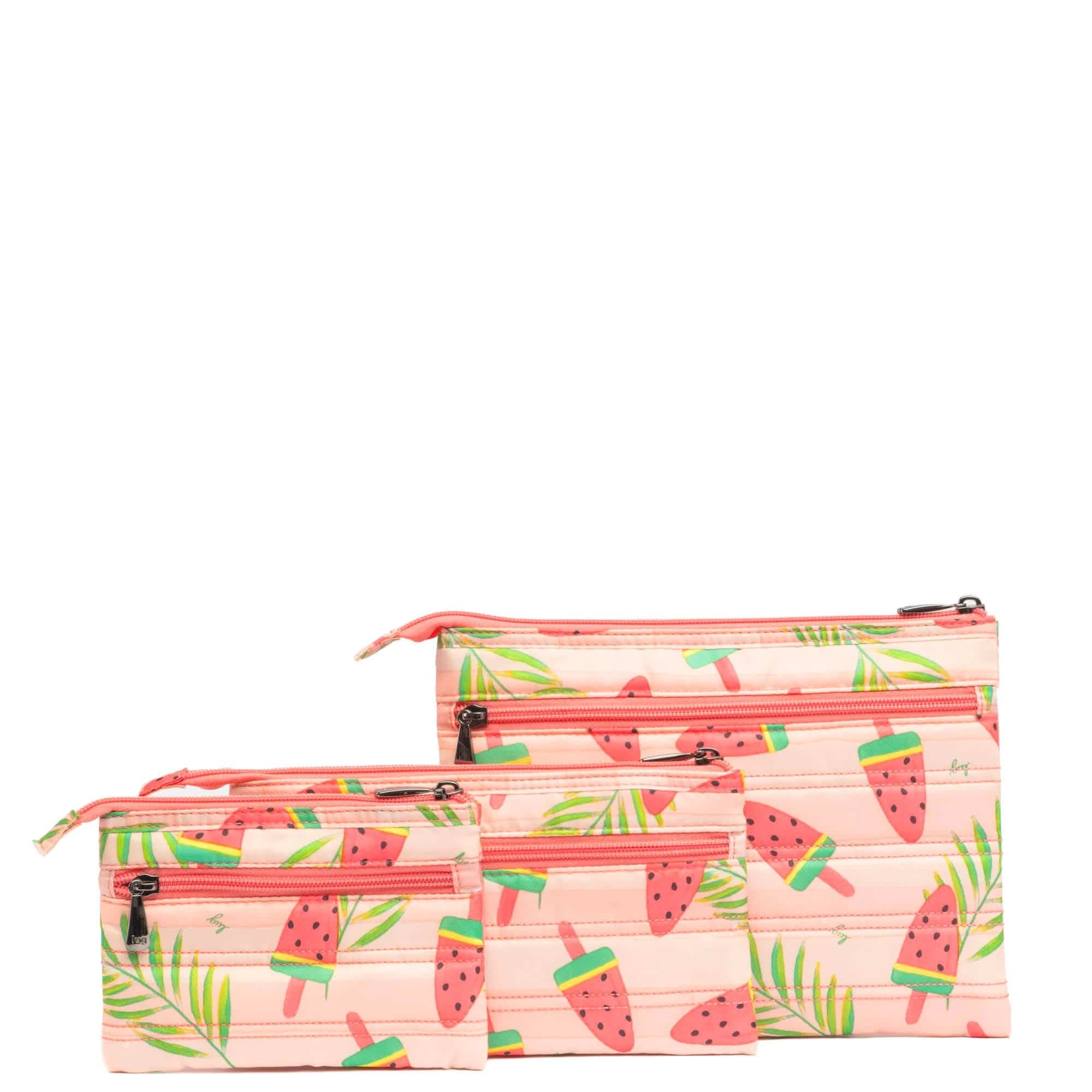 Transport 3pc Storage Envelopes - Image 127