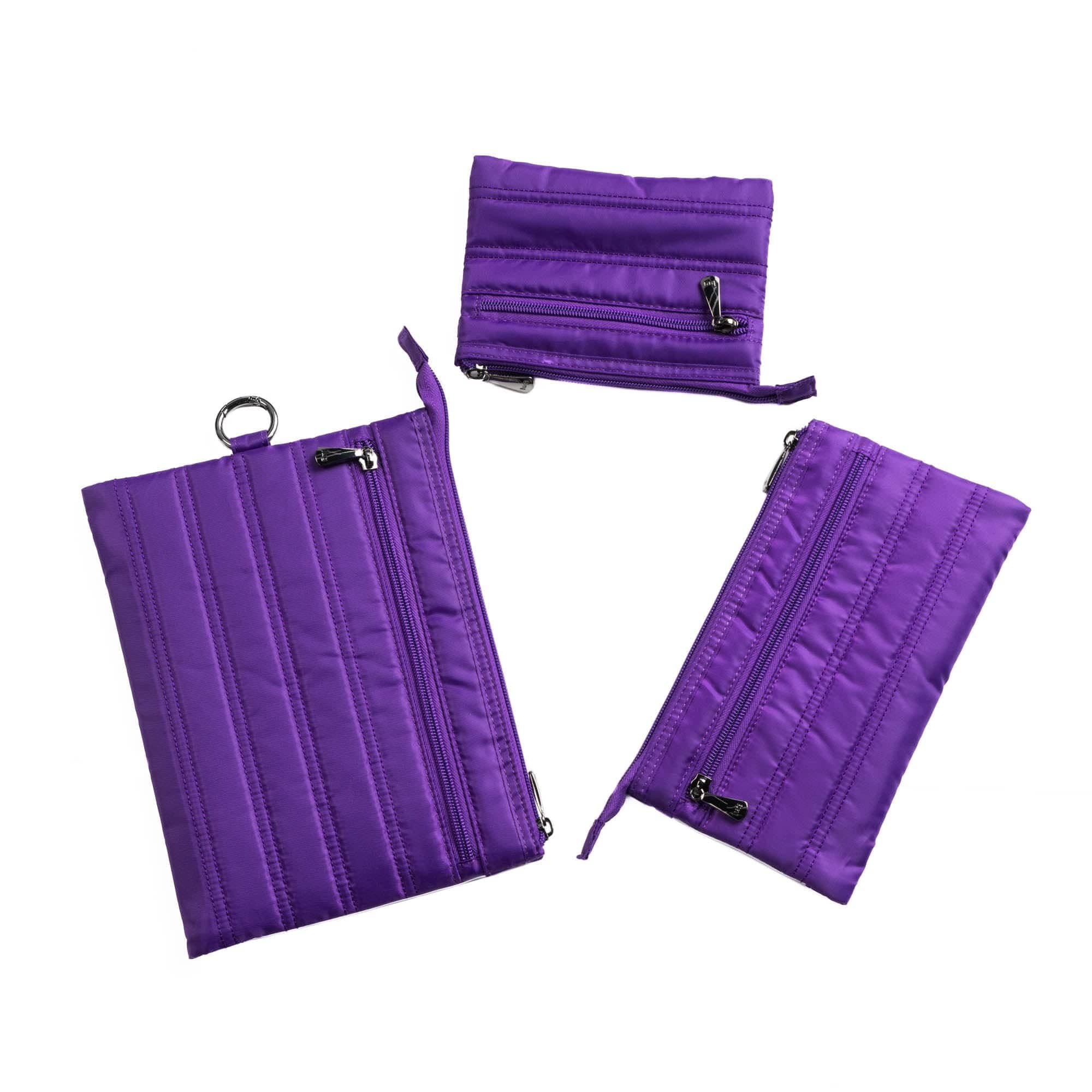 Transport 3pc Storage Envelopes - Image 135